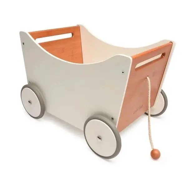 Kinderfeets Toy Box Walker - Baby
