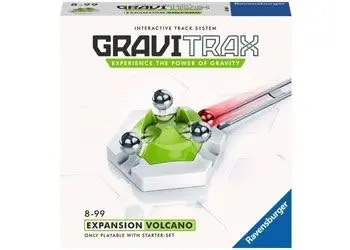 GraviTrax Volcano - Toys & Games