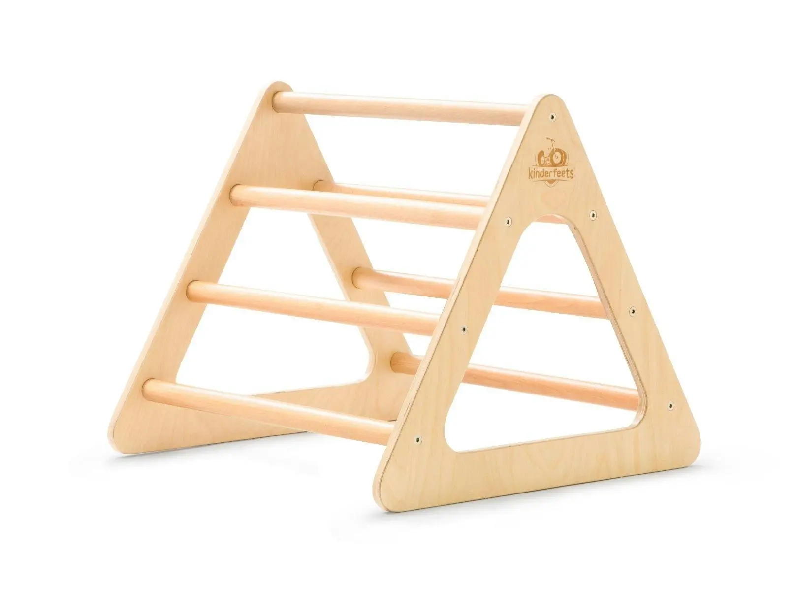 Kinderfeets Pikler Small Triangle - Toys & Games