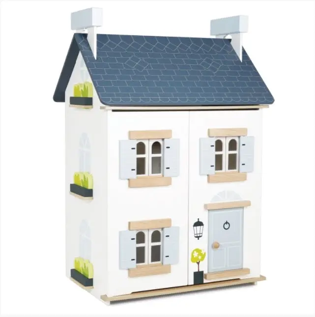 Le Toy Van Daisylane Sky Doll House - Toys & Games