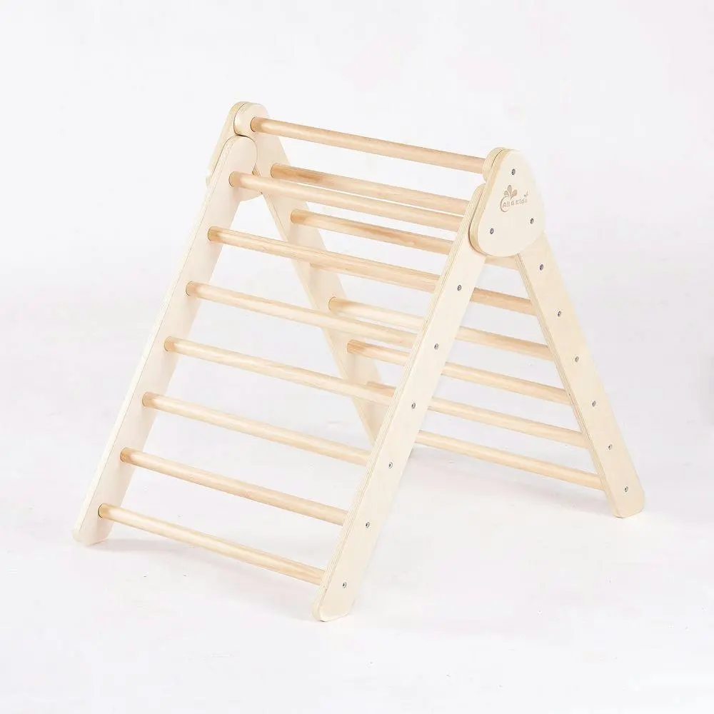 All 4 Kids Ian Pikler Foldable Play Triangle - Toys & Games