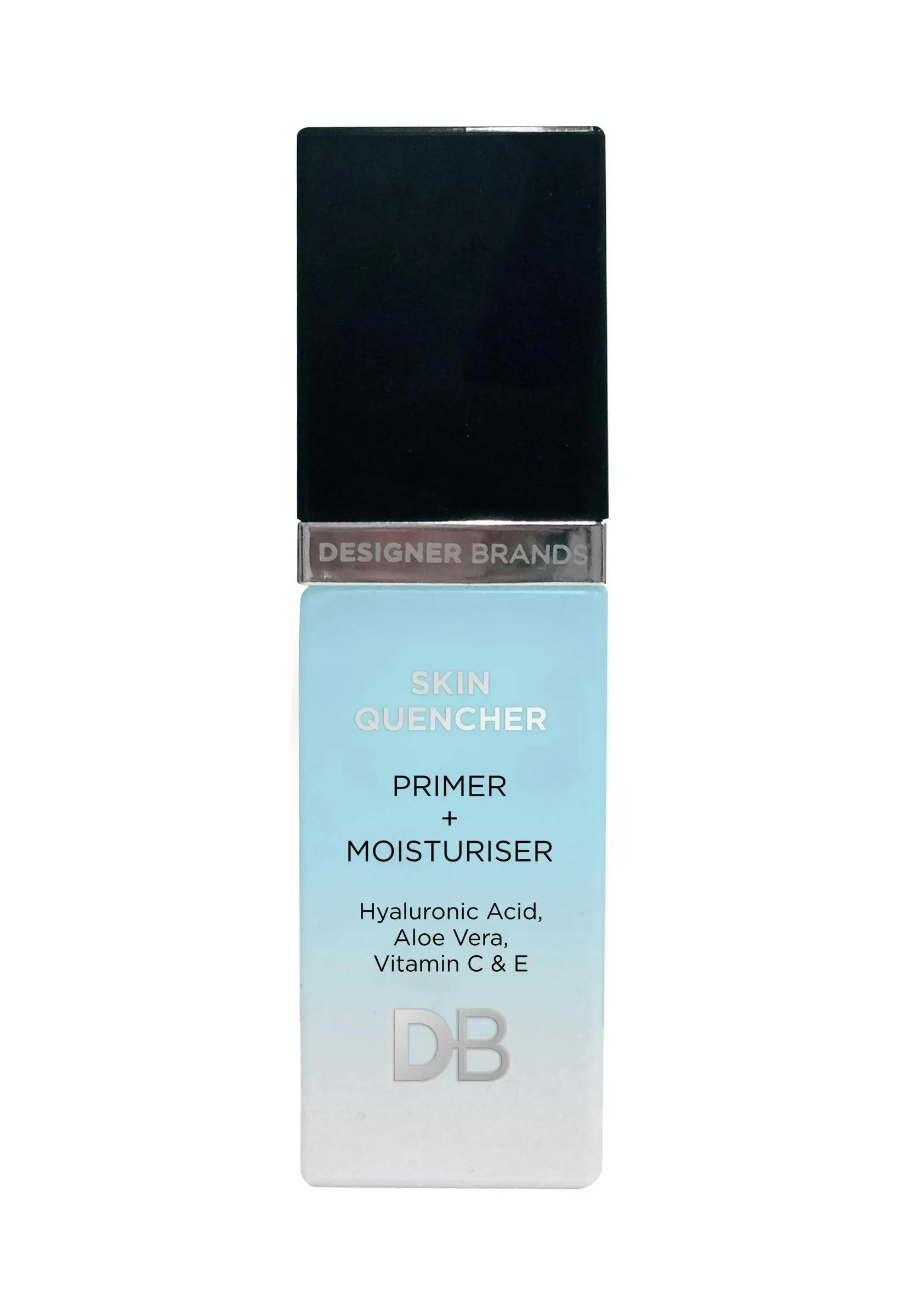 Designer Brands Skin Quencher Primer + Moisturiser - Beauty