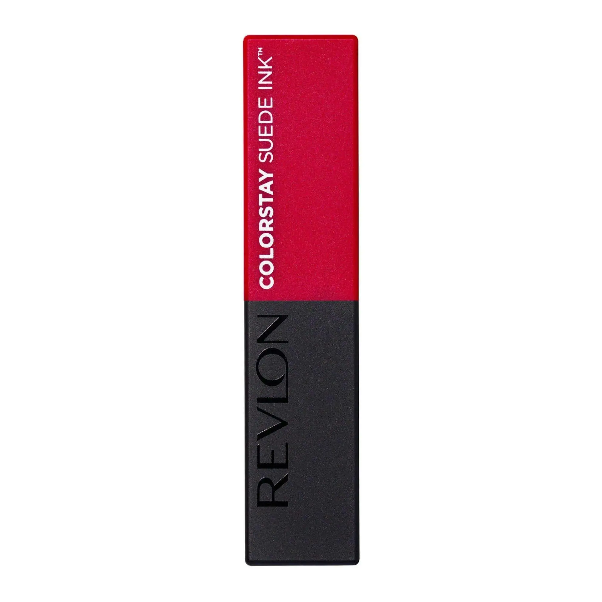 Revlon Colorstay Suede Ink Lipstick First Class - Beauty