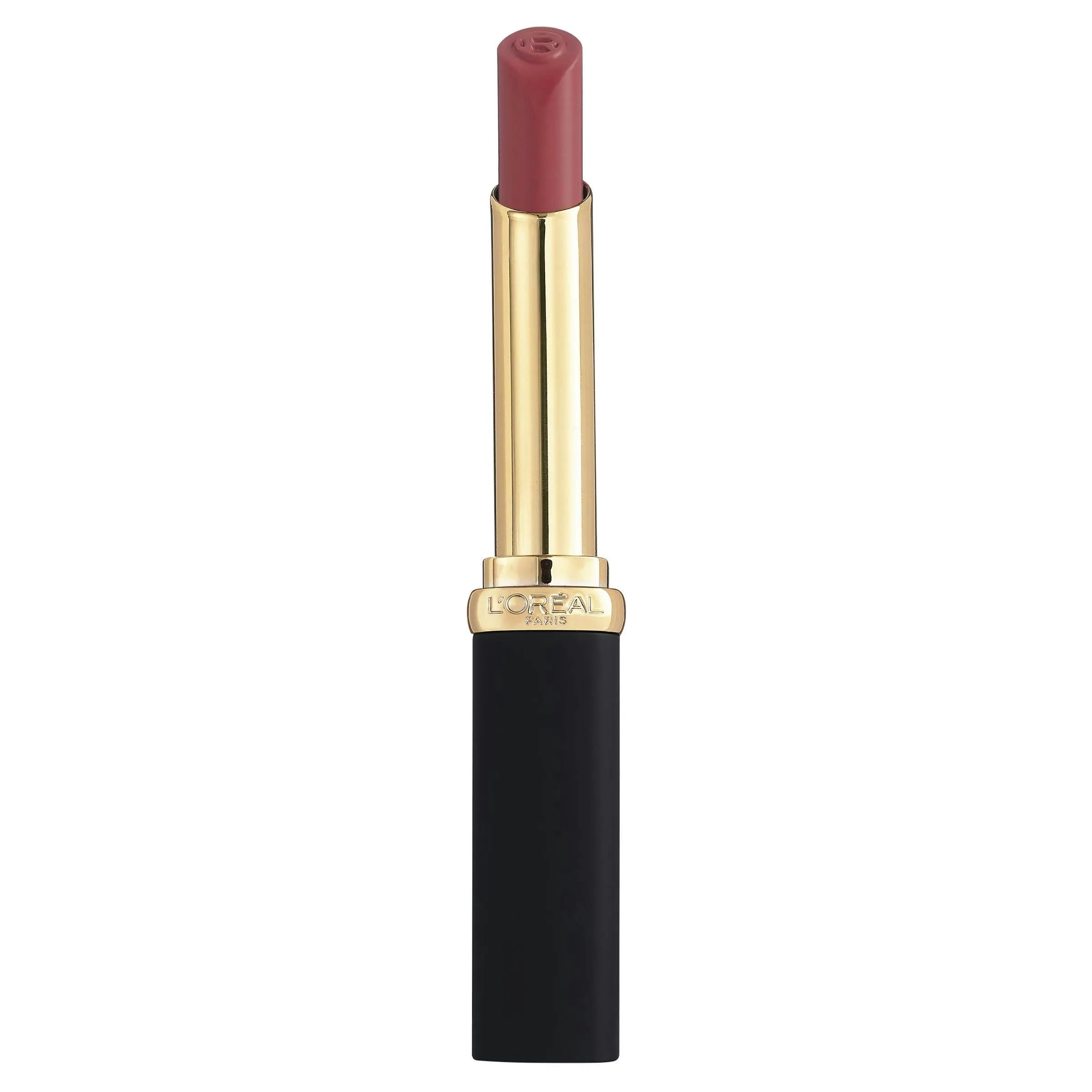 L'Oreal Colour Riche Intense Volume Matte Lipstick Nude Independant - Beauty