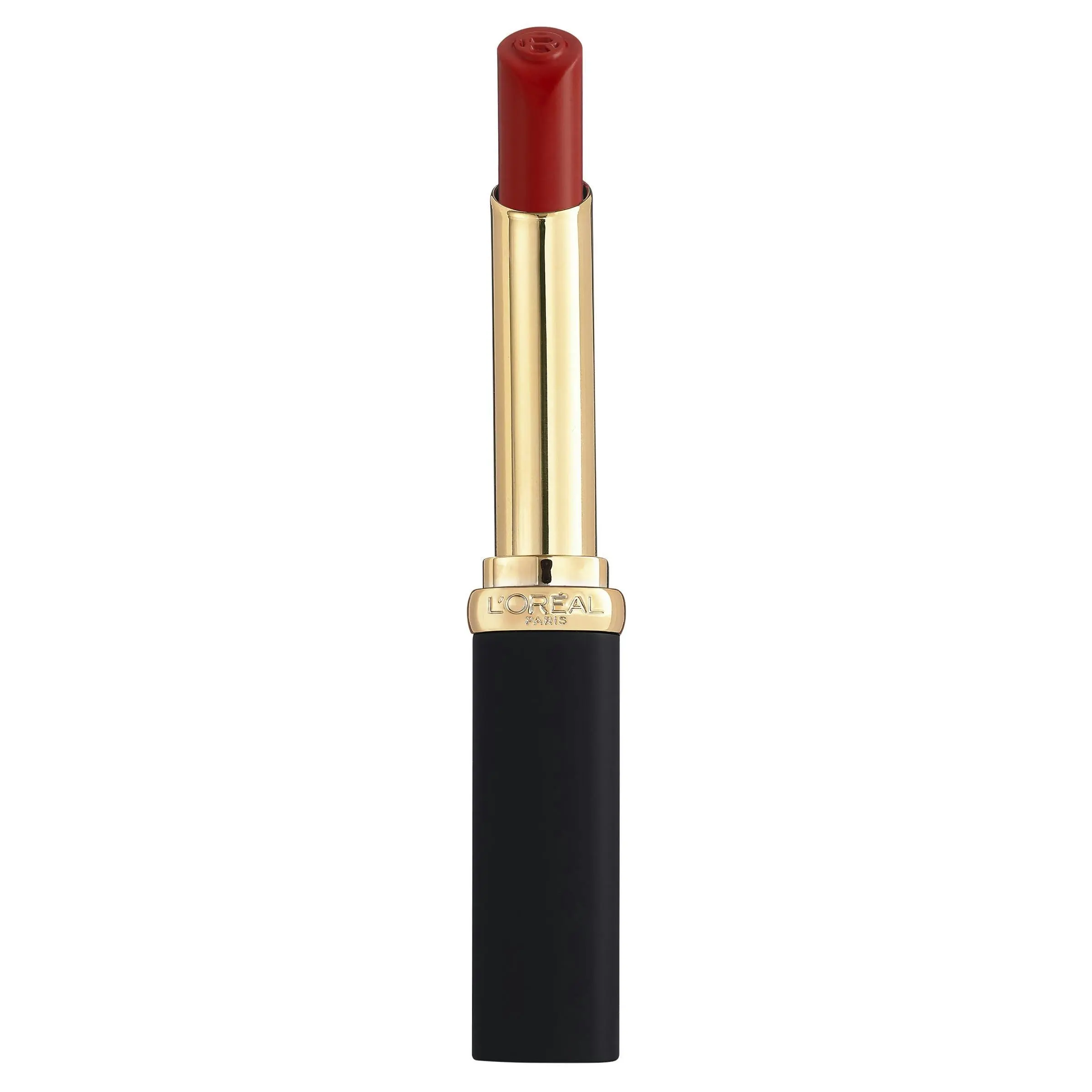 L'Oreal Colour Riche Intense Volume Matte Lipstick Rouge Determination - Beauty