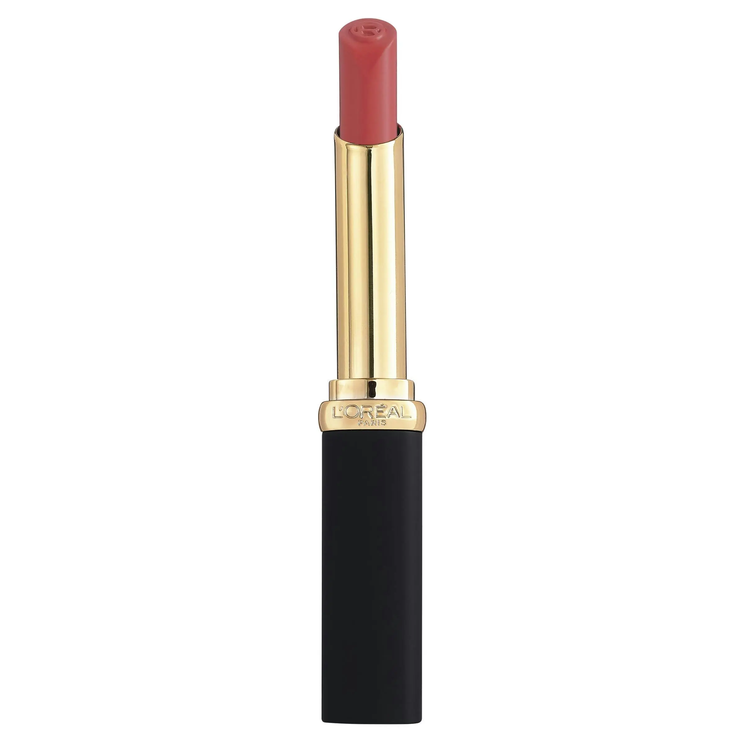 L'Oreal Colour Riche Intense Volume Matte Lipstick Coral Irreverent - Beauty