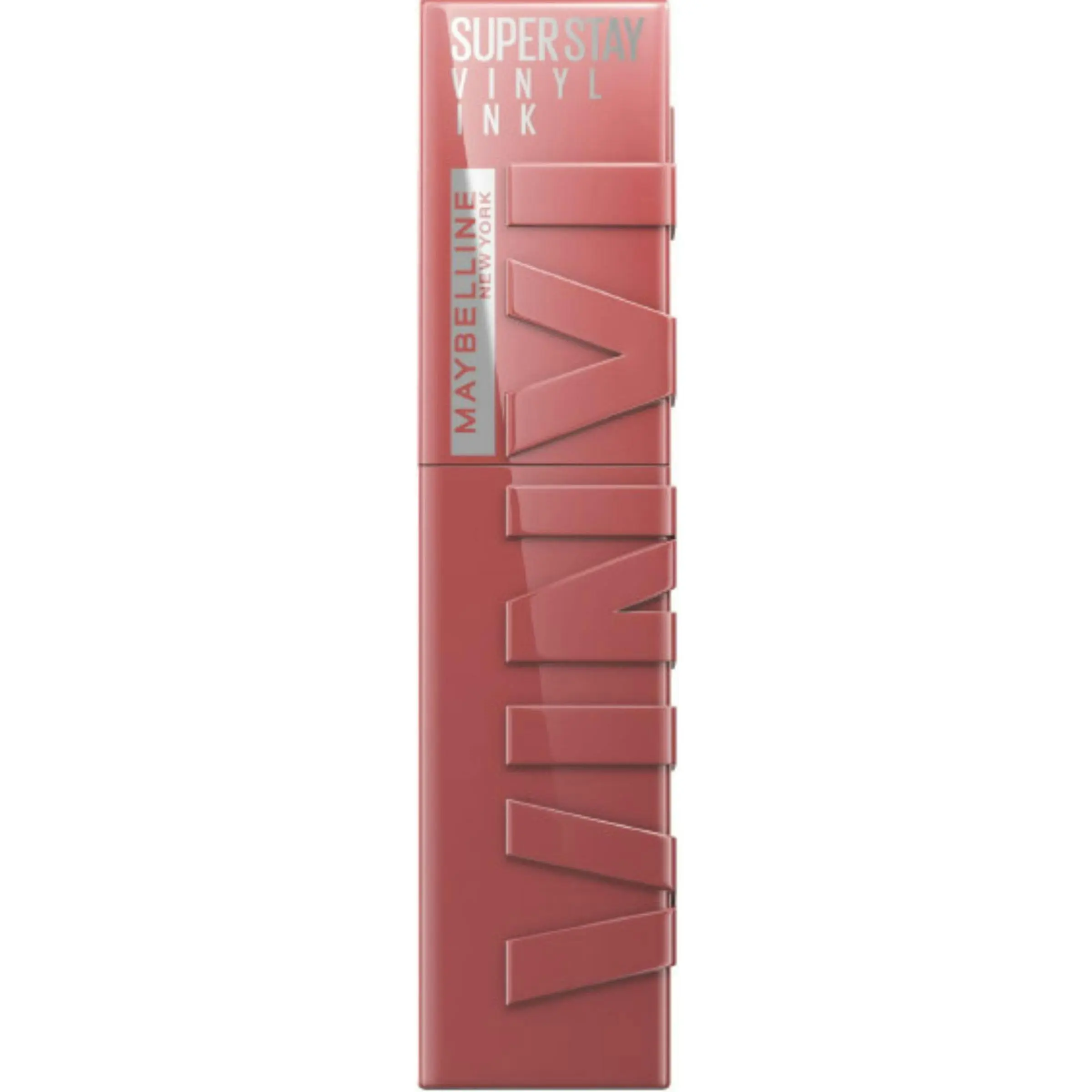 Maybelline Superstay Vinyl Ink Liquid Lip Colour 35 Cheeky - Beauty