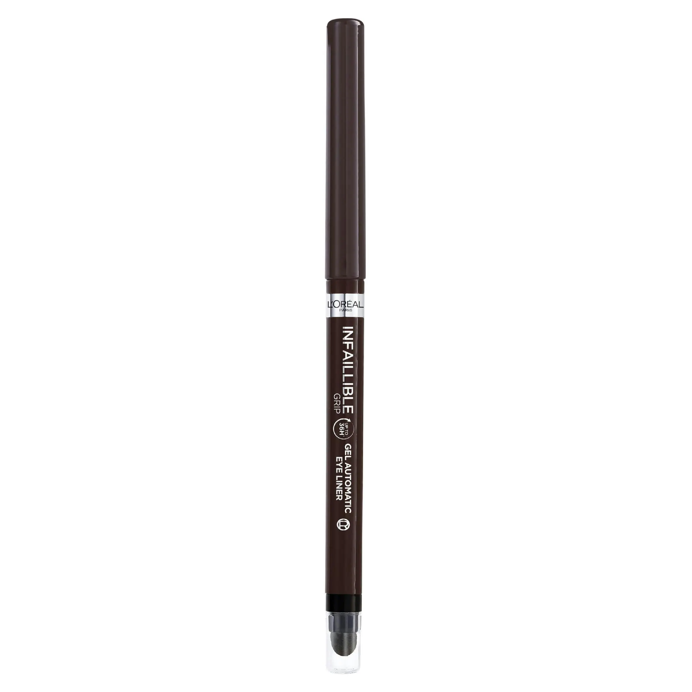 L'Oreal Infallible Gel Auto Eyeliner Brown Denim - Beauty