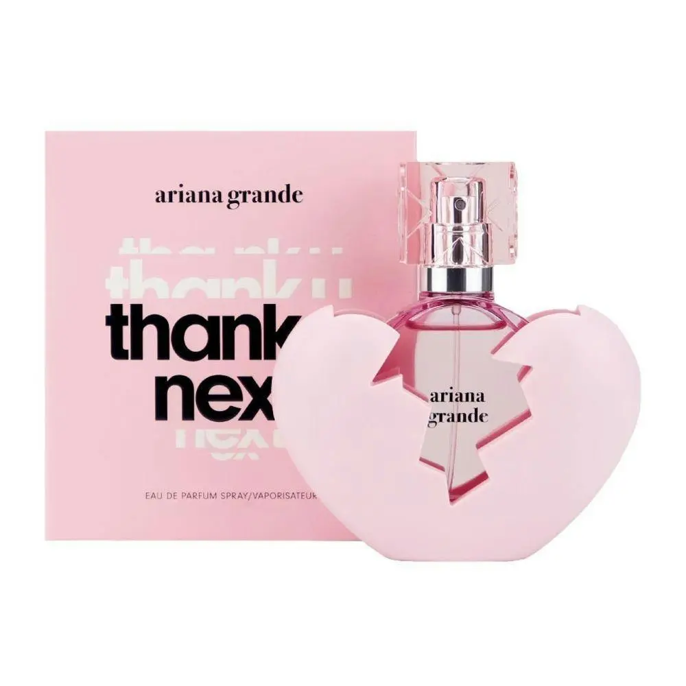 Ariana Grande Thank U Next Eau de Parfum 100mL - Beauty