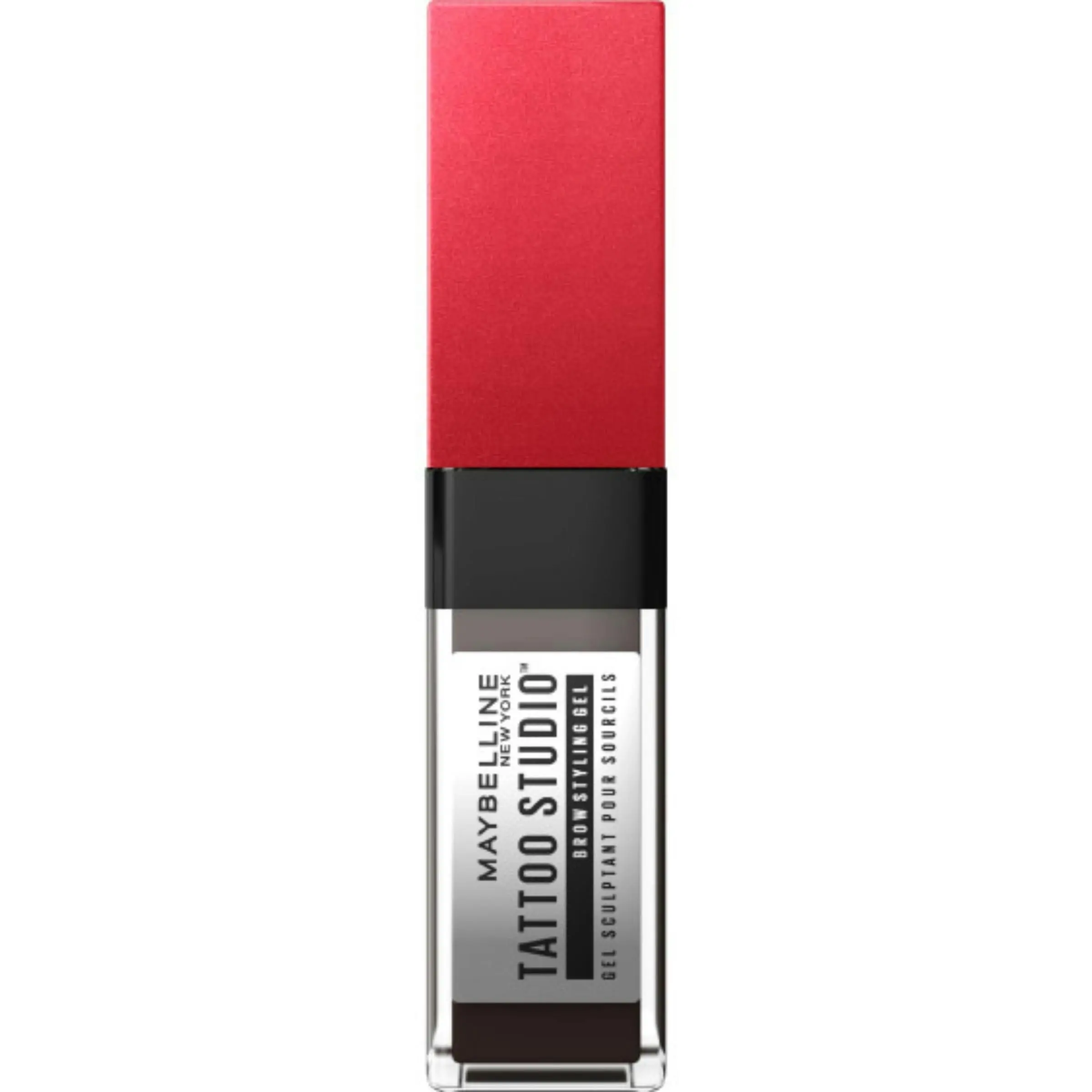 Maybelline Tattoo Brow 3 Day Styling Gel Medium Brown - Beauty