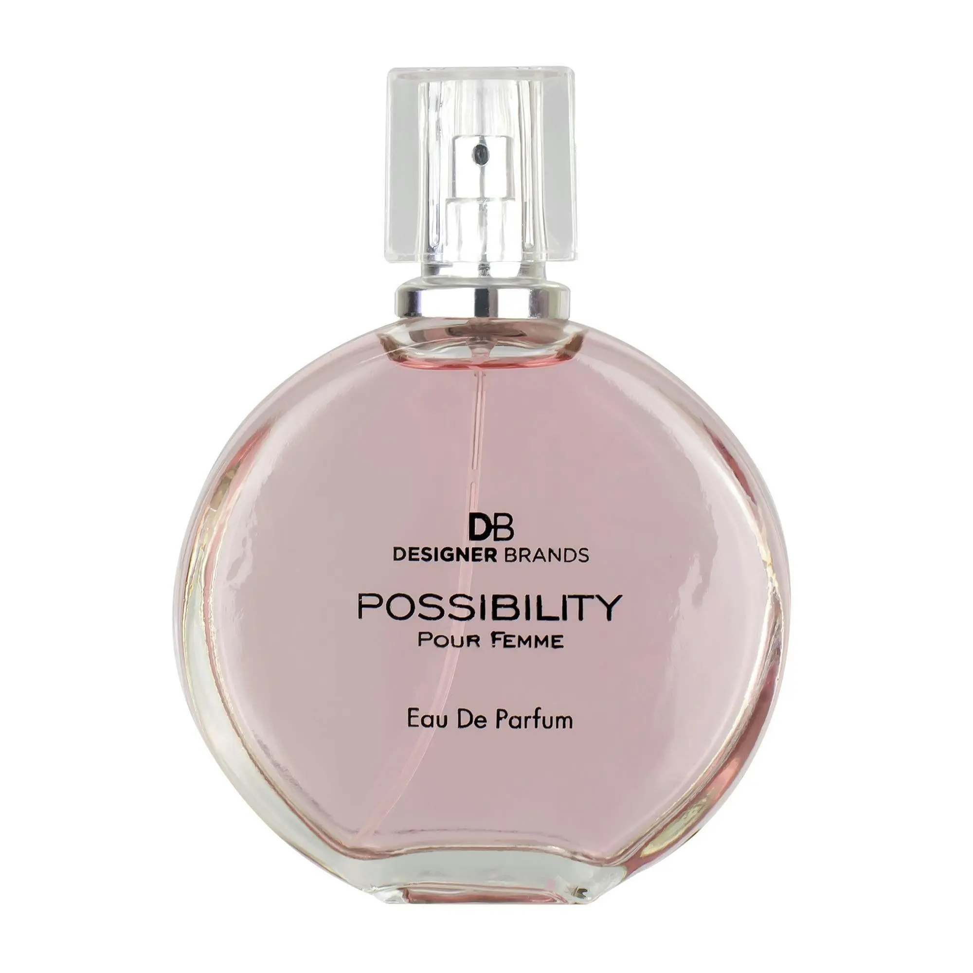 Designer Brands Fragrance Possibility Eau De Parfum 100ml - Beauty