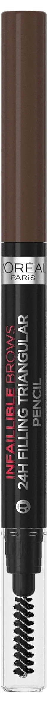 L'Oreal Infallible Brow Xpert 3.0 Brunette - Beauty