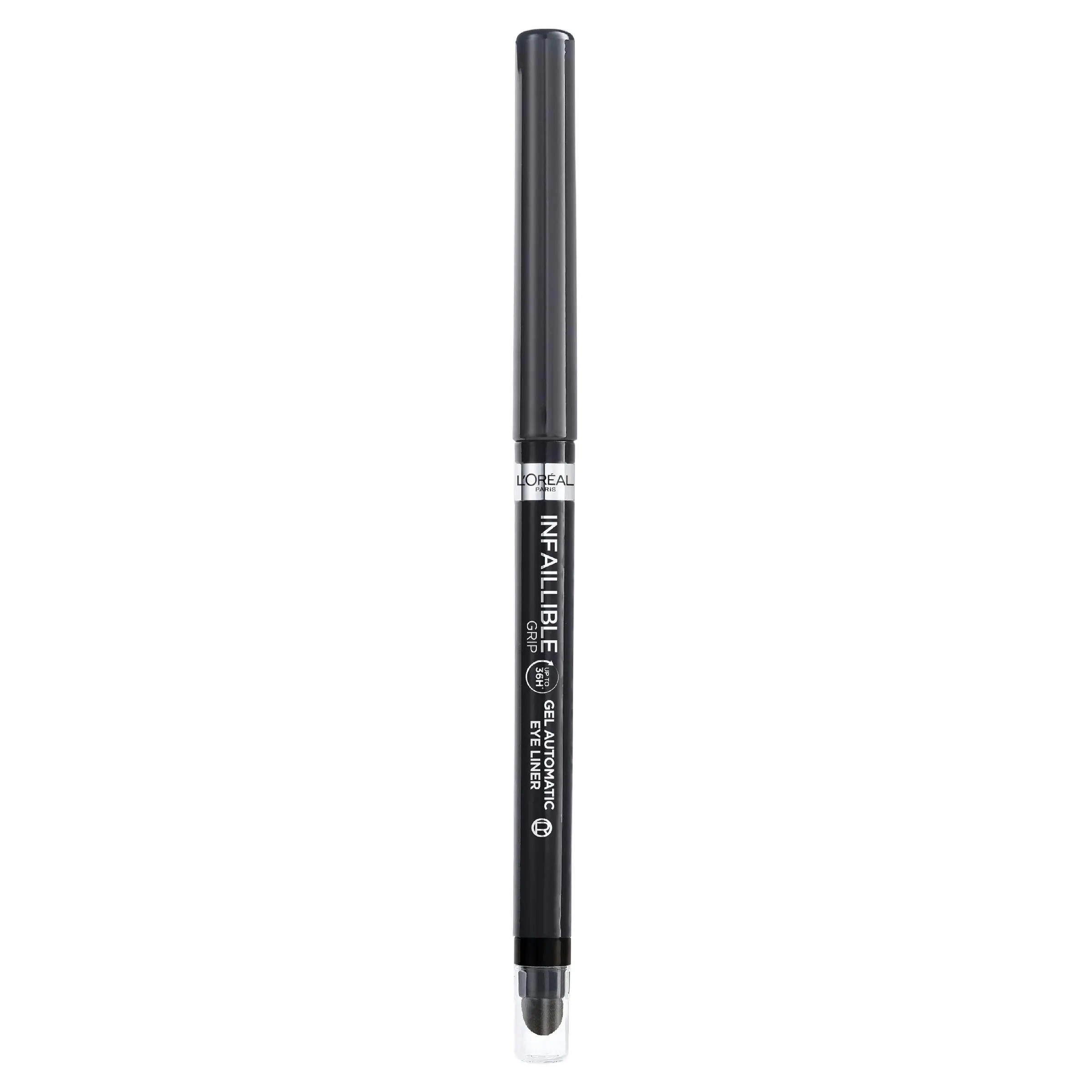 L'Oreal Infallible Gel Auto Eyeliner Taupe Grey - Up to 80% off Beauty & Cosmetics