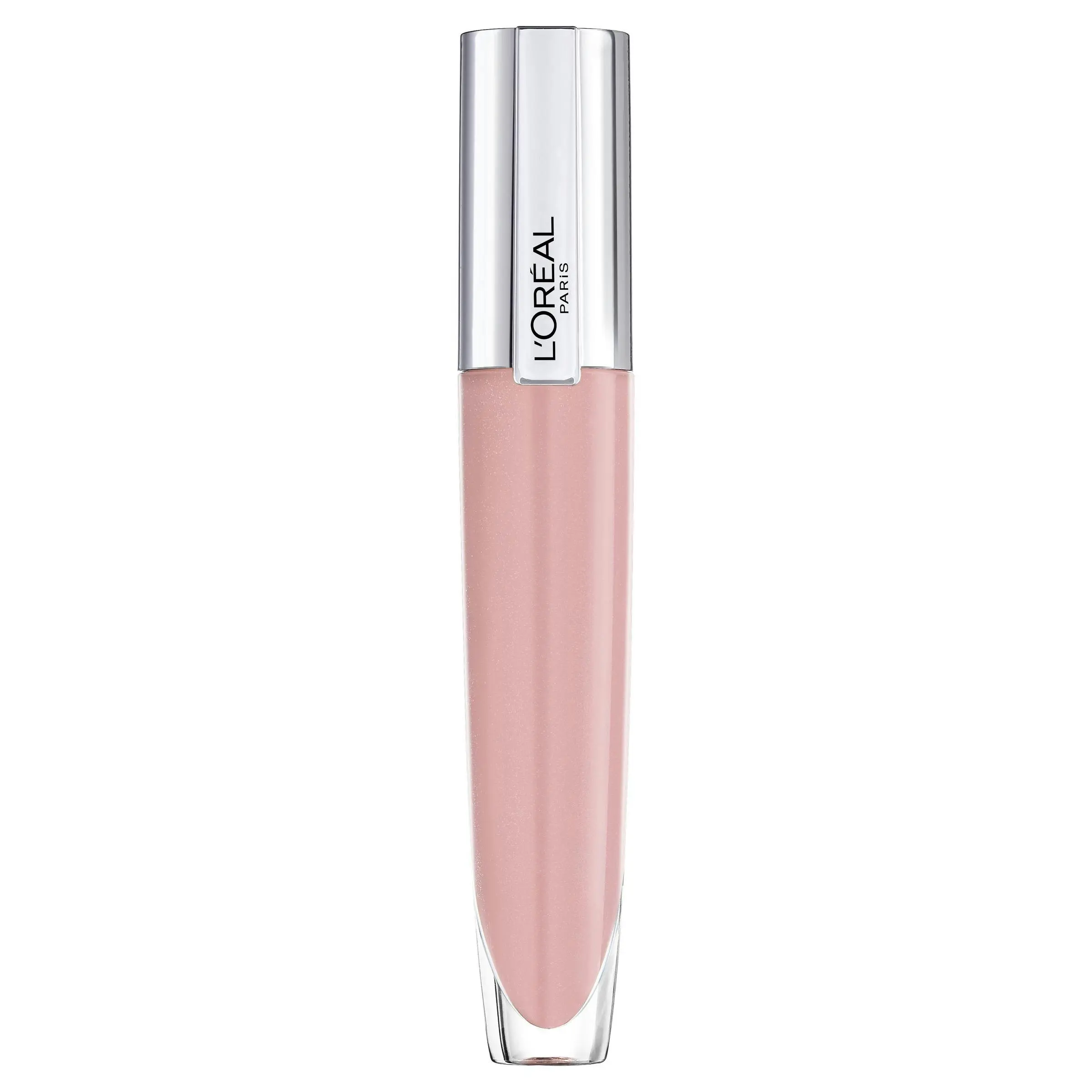 L'Oreal Rouge Signature Plump Lip Gloss 402 I Soar - Beauty
