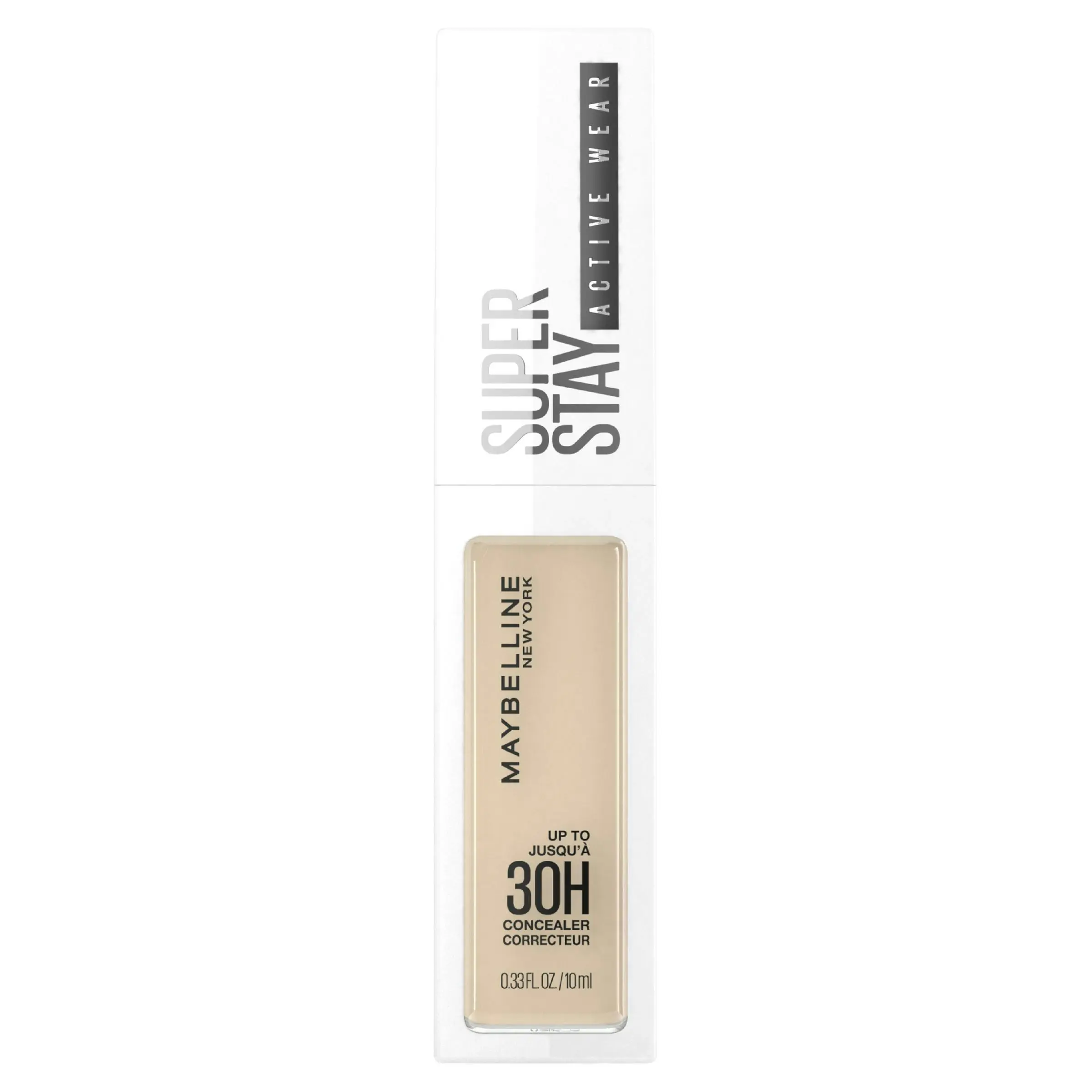 Maybelline Superstay Active Wear Concealer 15 Light - Beauty
