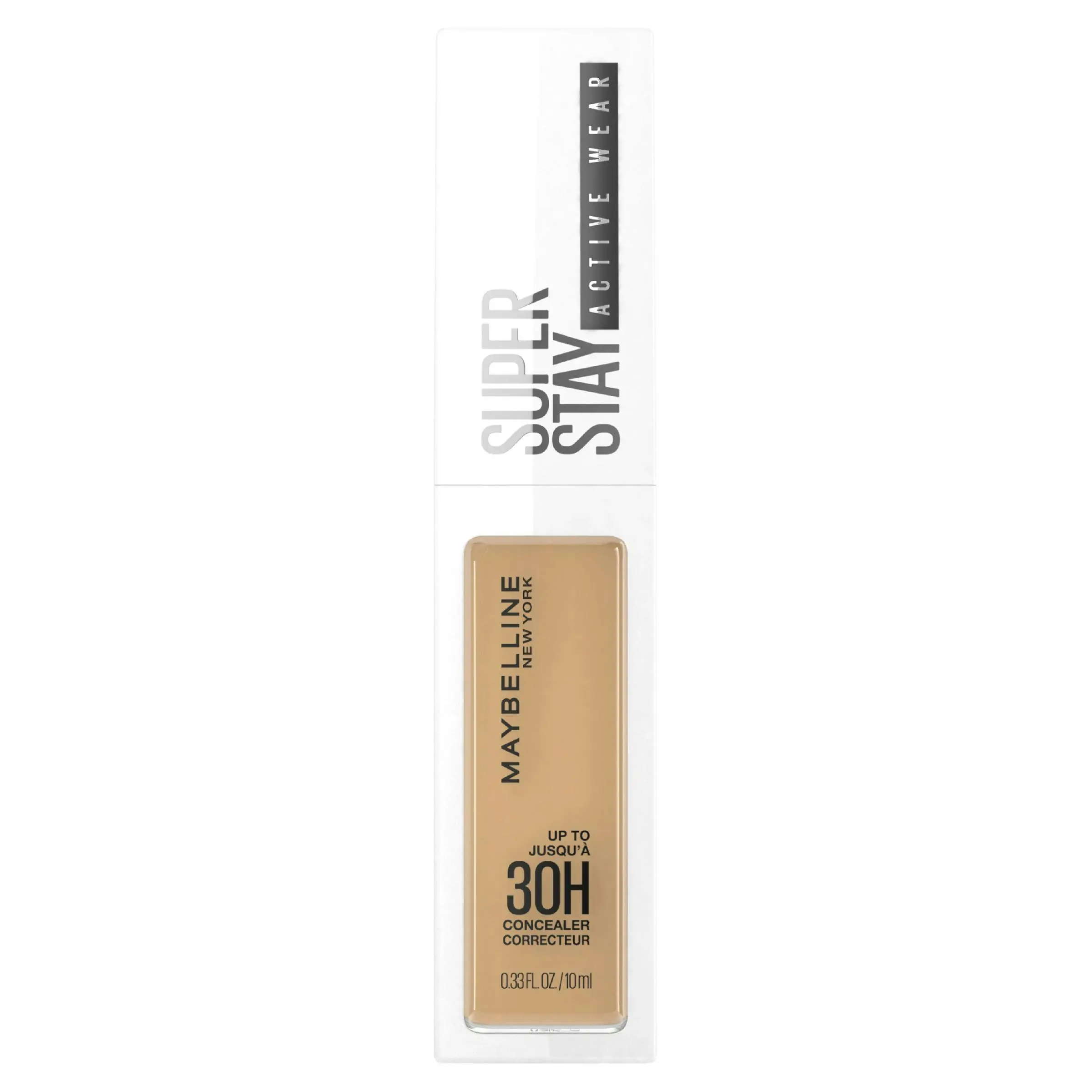 Maybelline Superstay Active Wear Concealer 30 Honey - Beauty