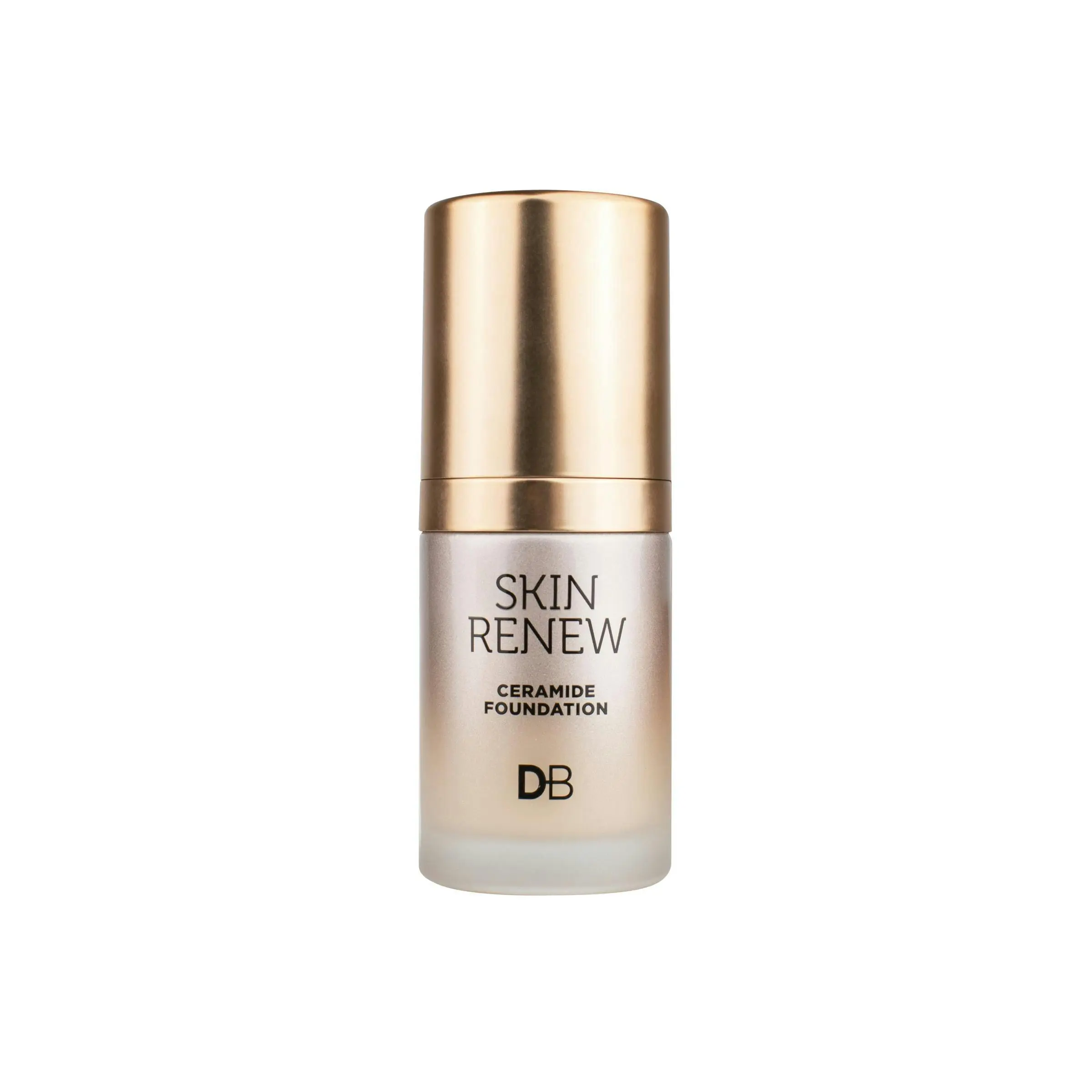 Designer Brands Longwear 24 Hour Foundation Light Sand - Beauty
