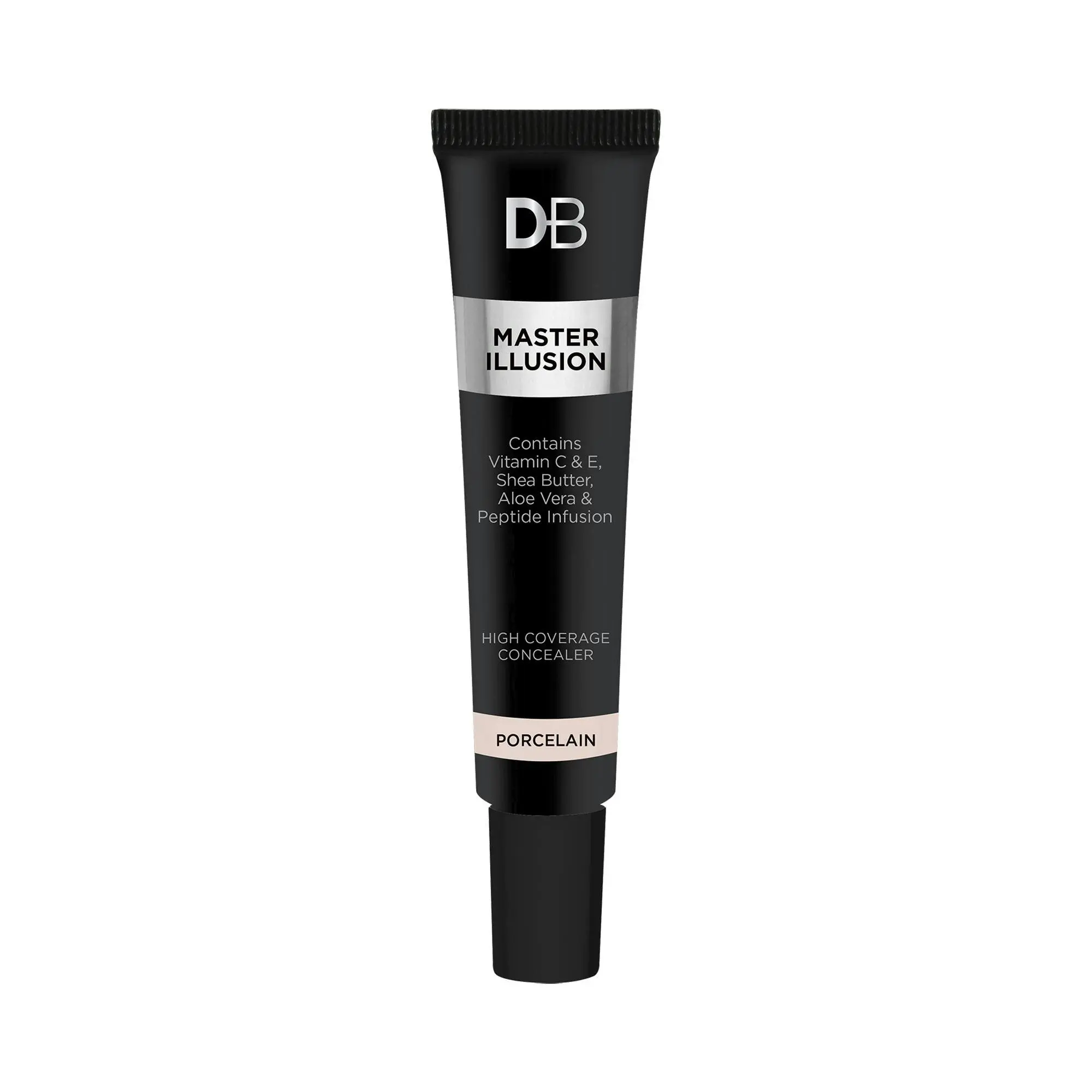 Designer Brands Master Illusion High Coverage Concealer Porcelain - Beauty