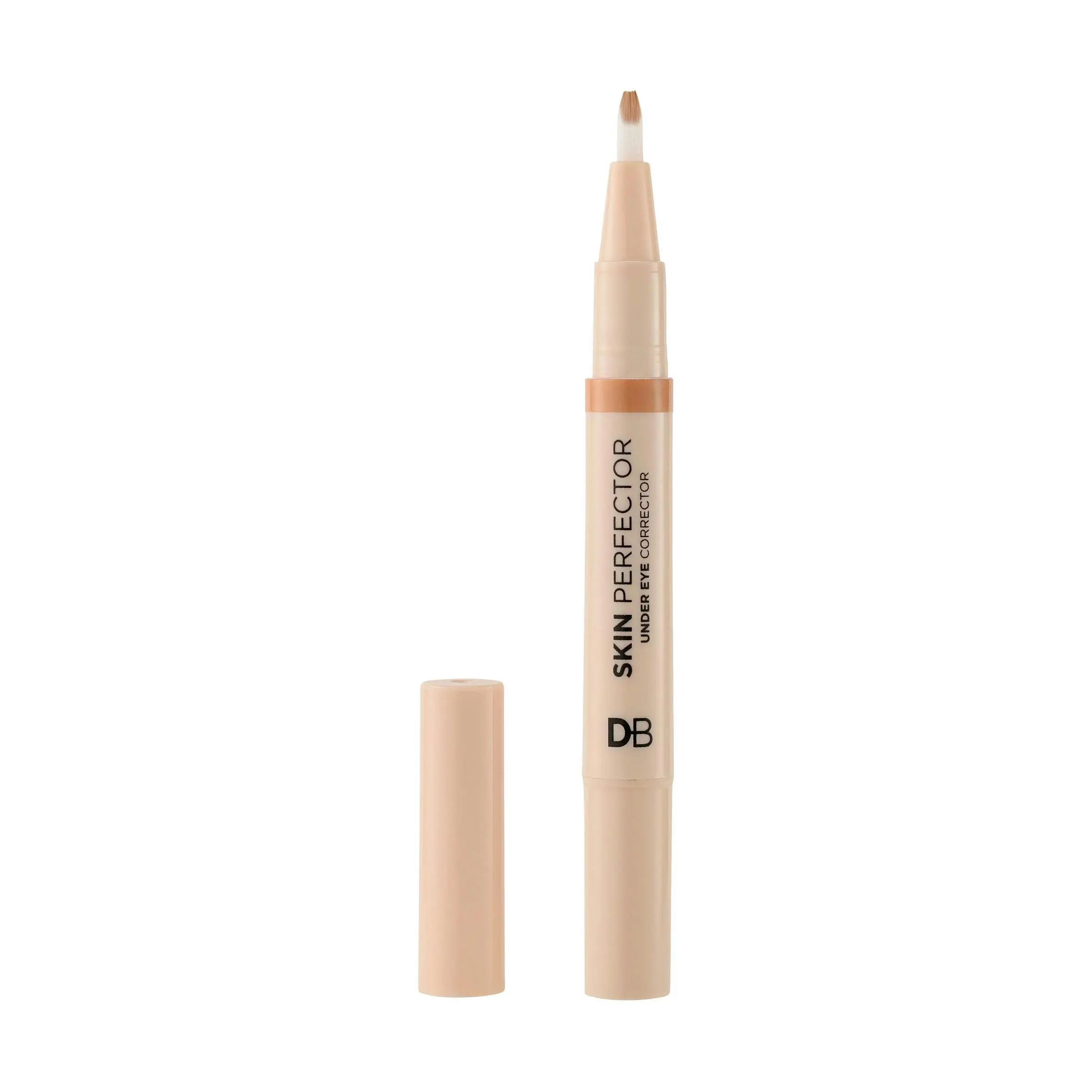 Designer Brands Master Illusion High Coverage Concealer Honey - Beauty