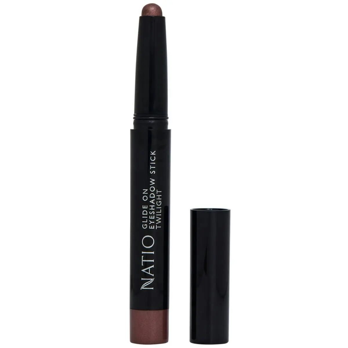 Natio Glide On Eyeshadow Stick Twilight - Beauty