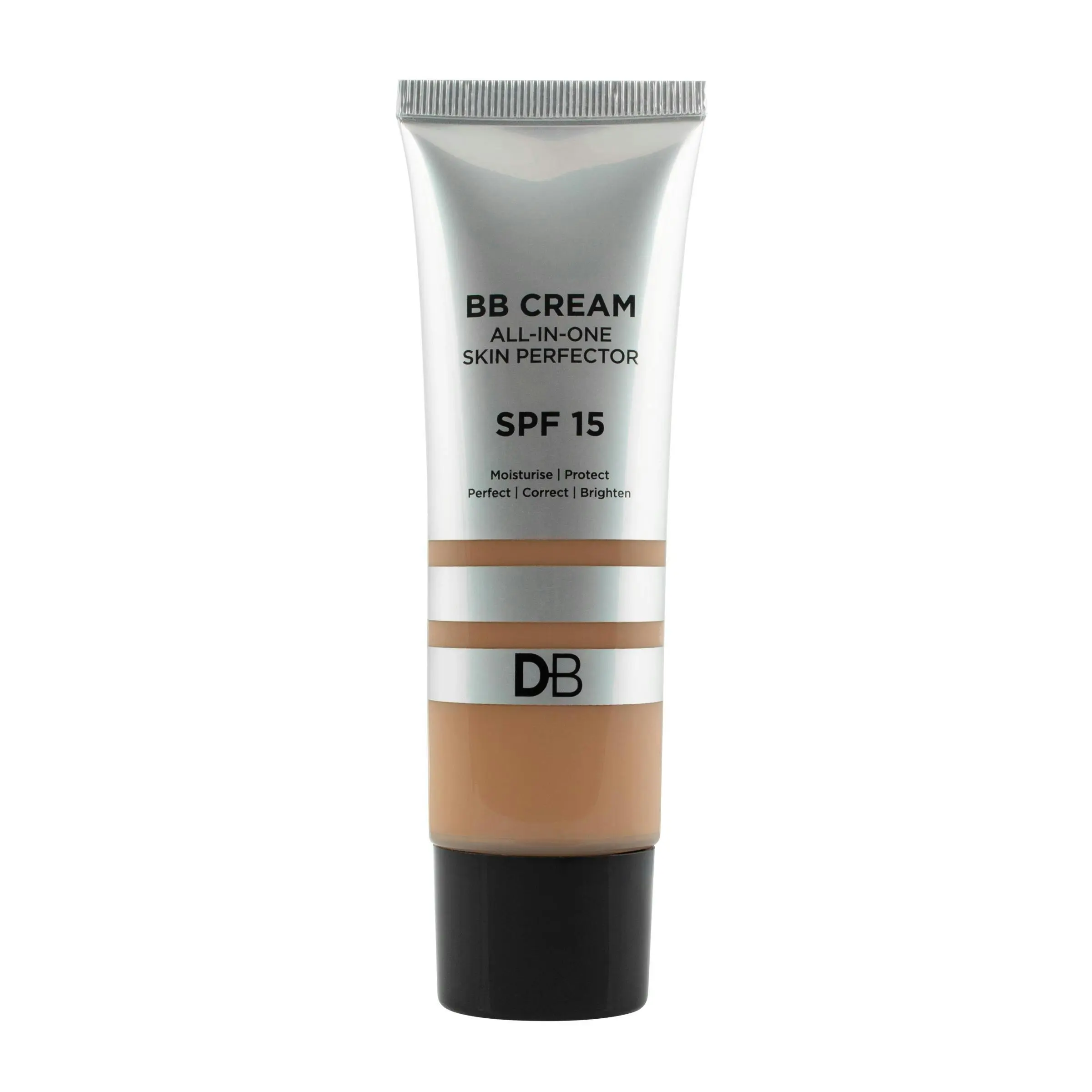 Designer Brands BB Cream Dark 50ml - Beauty