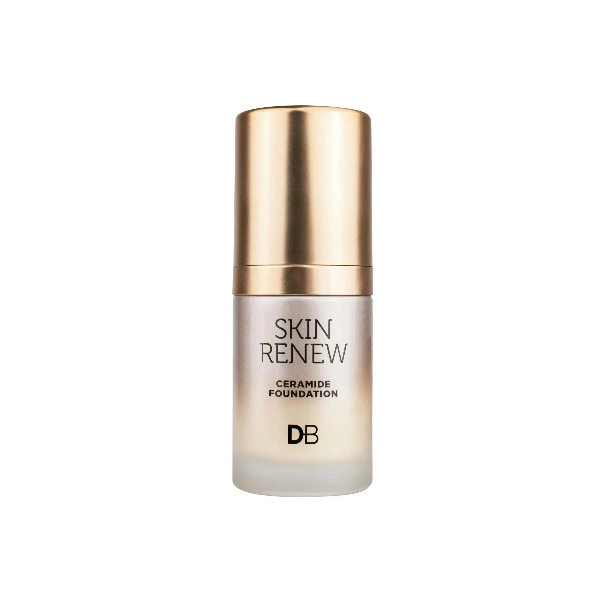 Designer Brands Skin Renew Ceramide Foundation Porcelain Ivory - Beauty