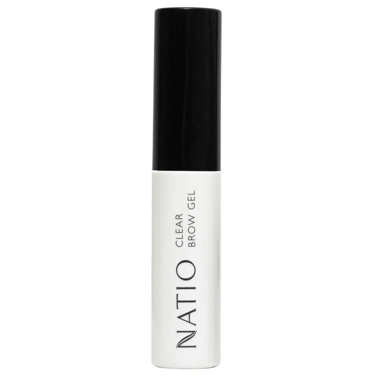Natio Clear Brow Gel 8ml - Beauty