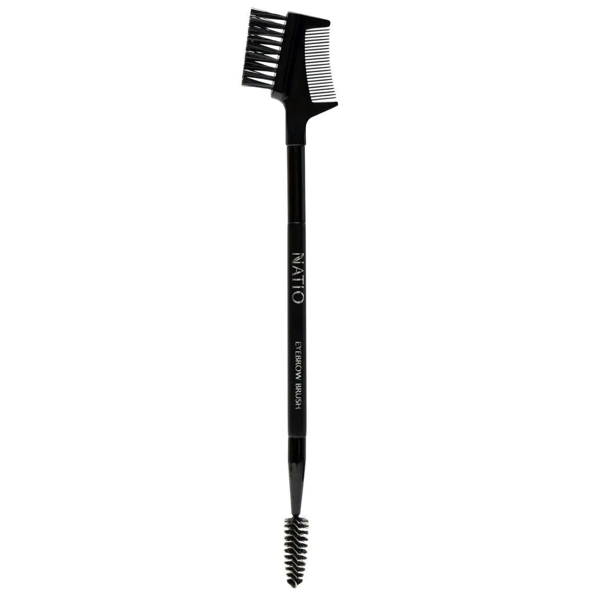 Natio Eyebrow Brush - Beauty