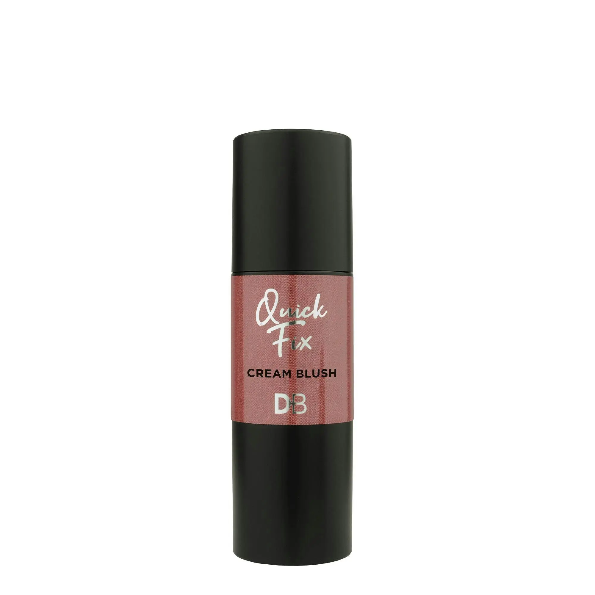 Designer Brands Quick Fix Cream Blush Peachy - Beauty