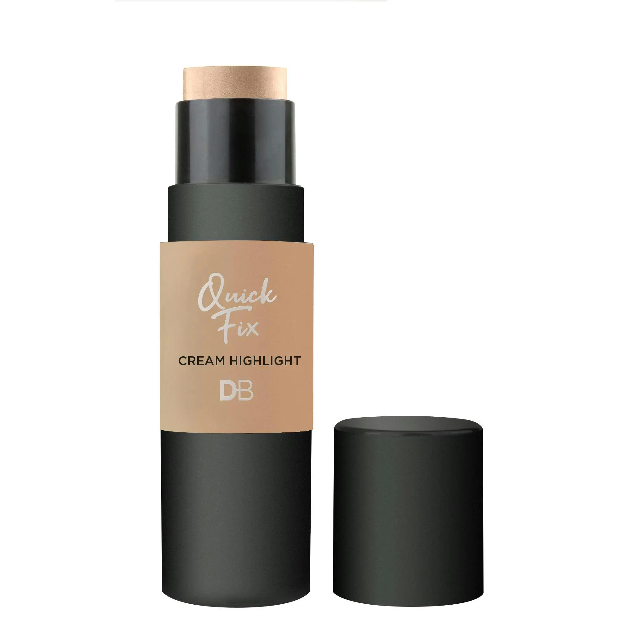 Designer Brands Flawless ALL IN 1 Cream Illuminator Bubbly - Beauty