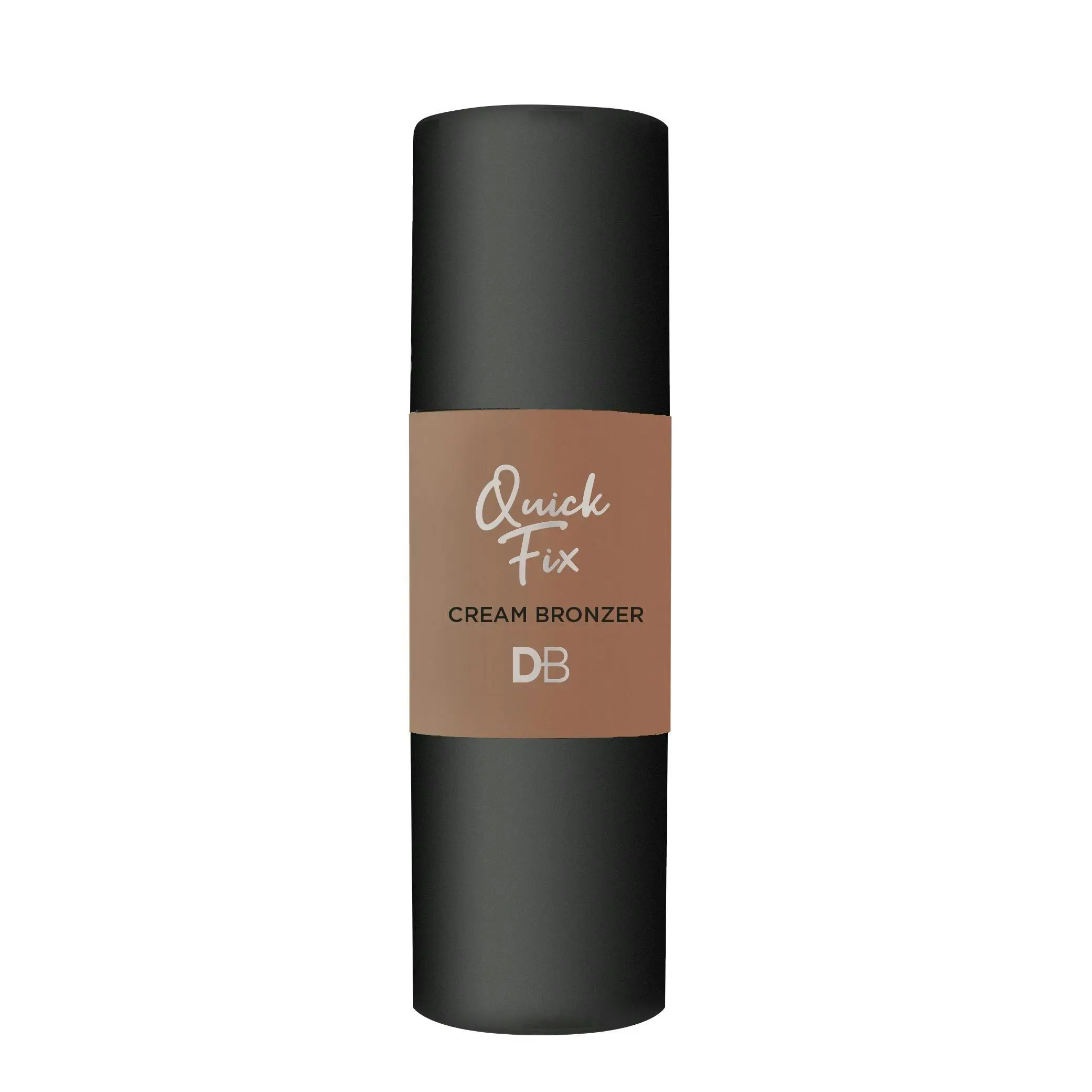 Designer Brands Quick Fix Cream Bronzer Sunny - Beauty