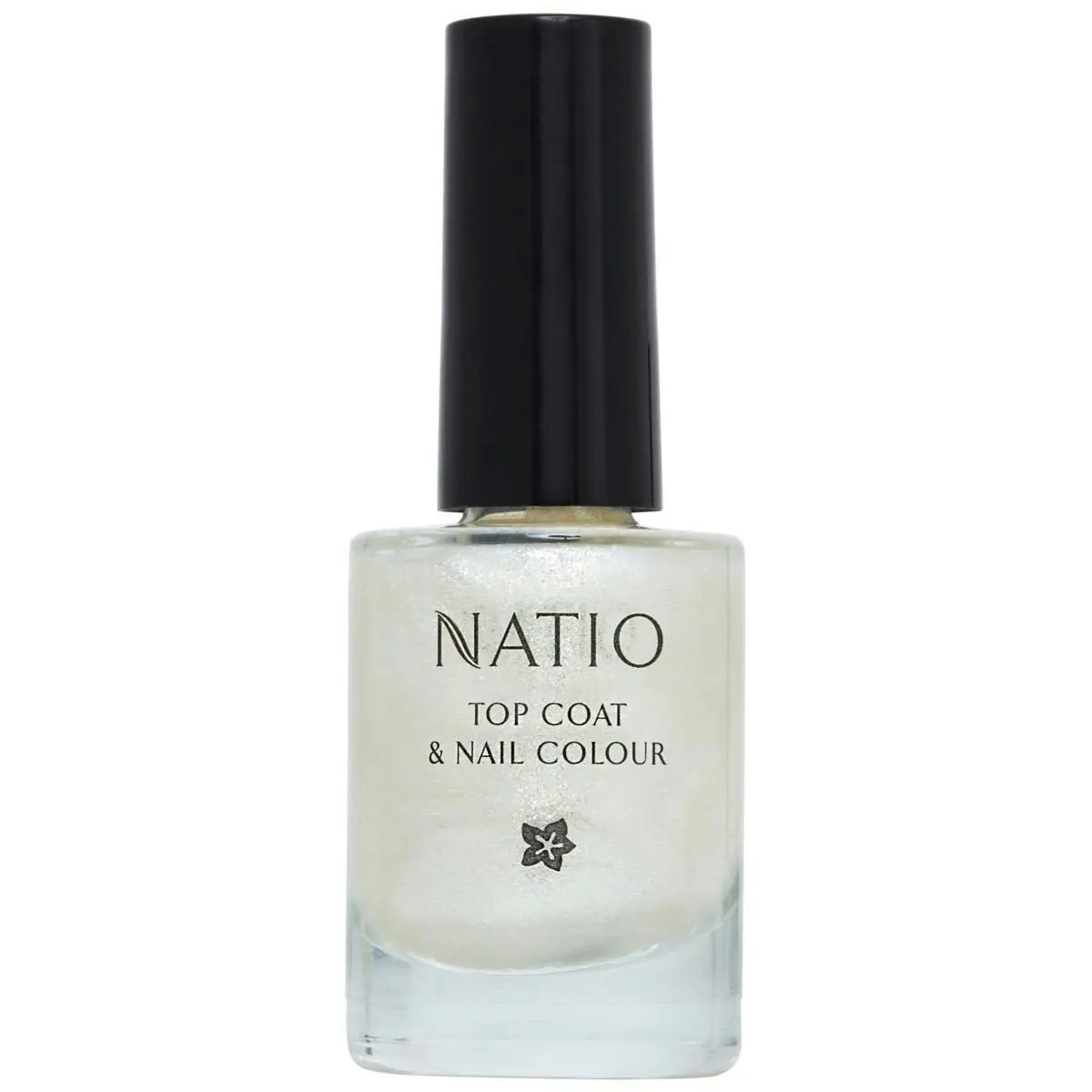 Natio Nail Colour Dazzle - Beauty