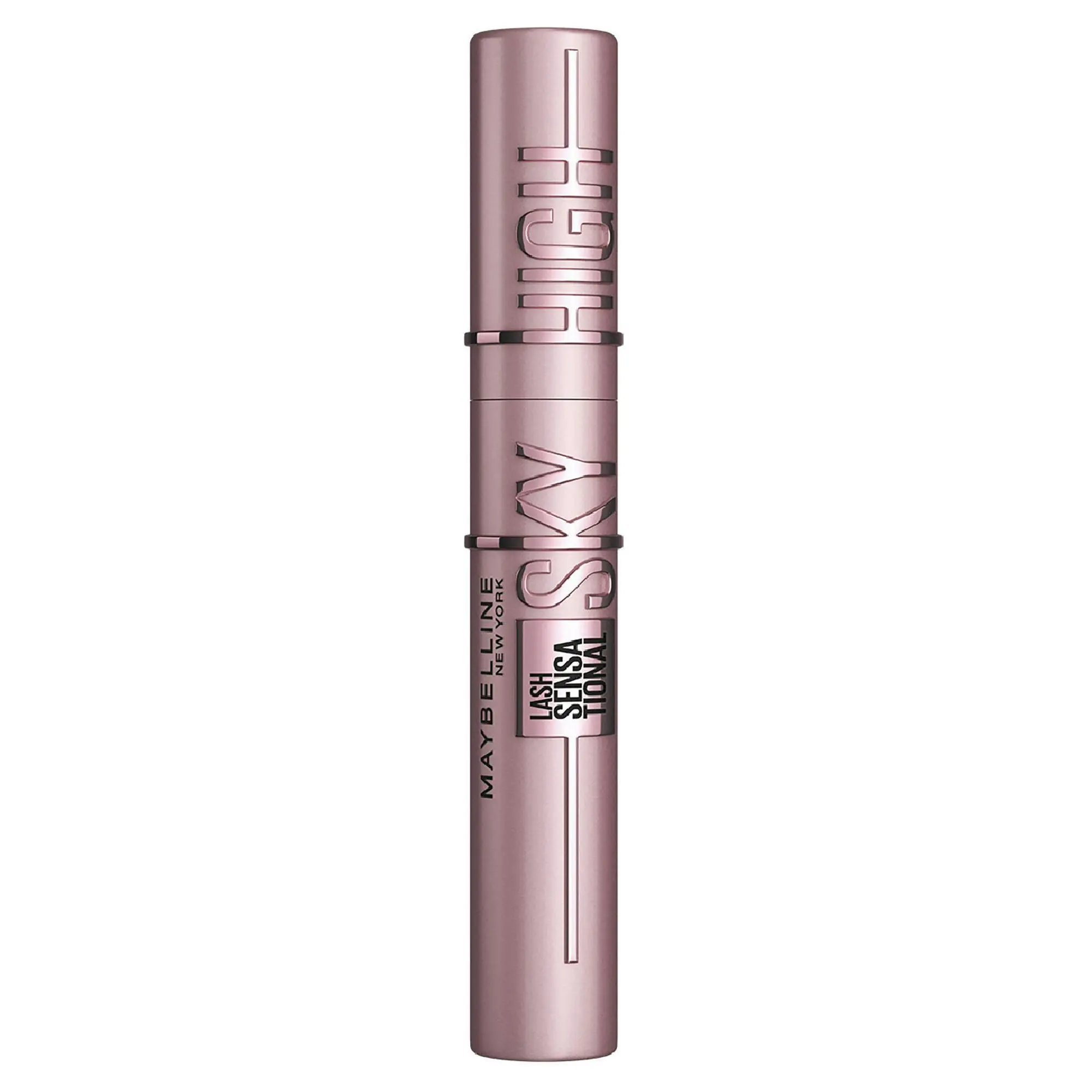 Maybelline Lash Sensational Sky High Mascara Very Black - Beauty