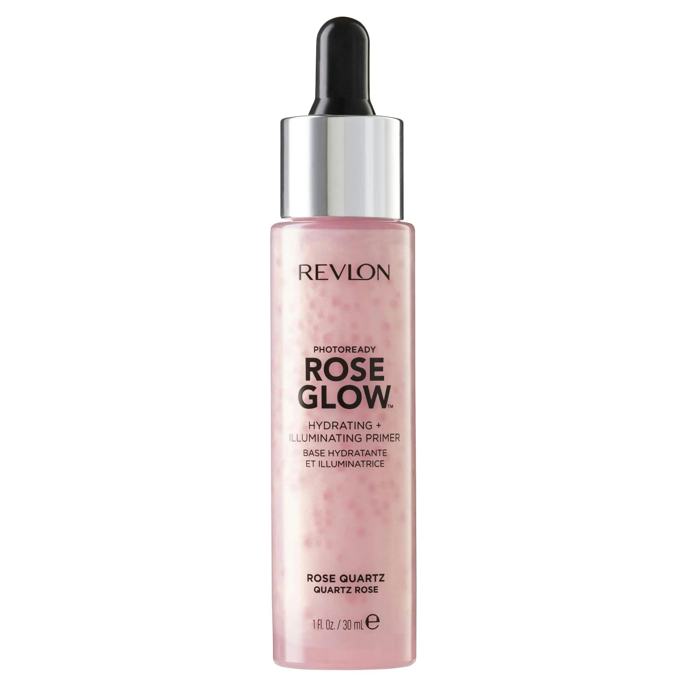 Revlon Photoready Rose Glow Primer - Beauty