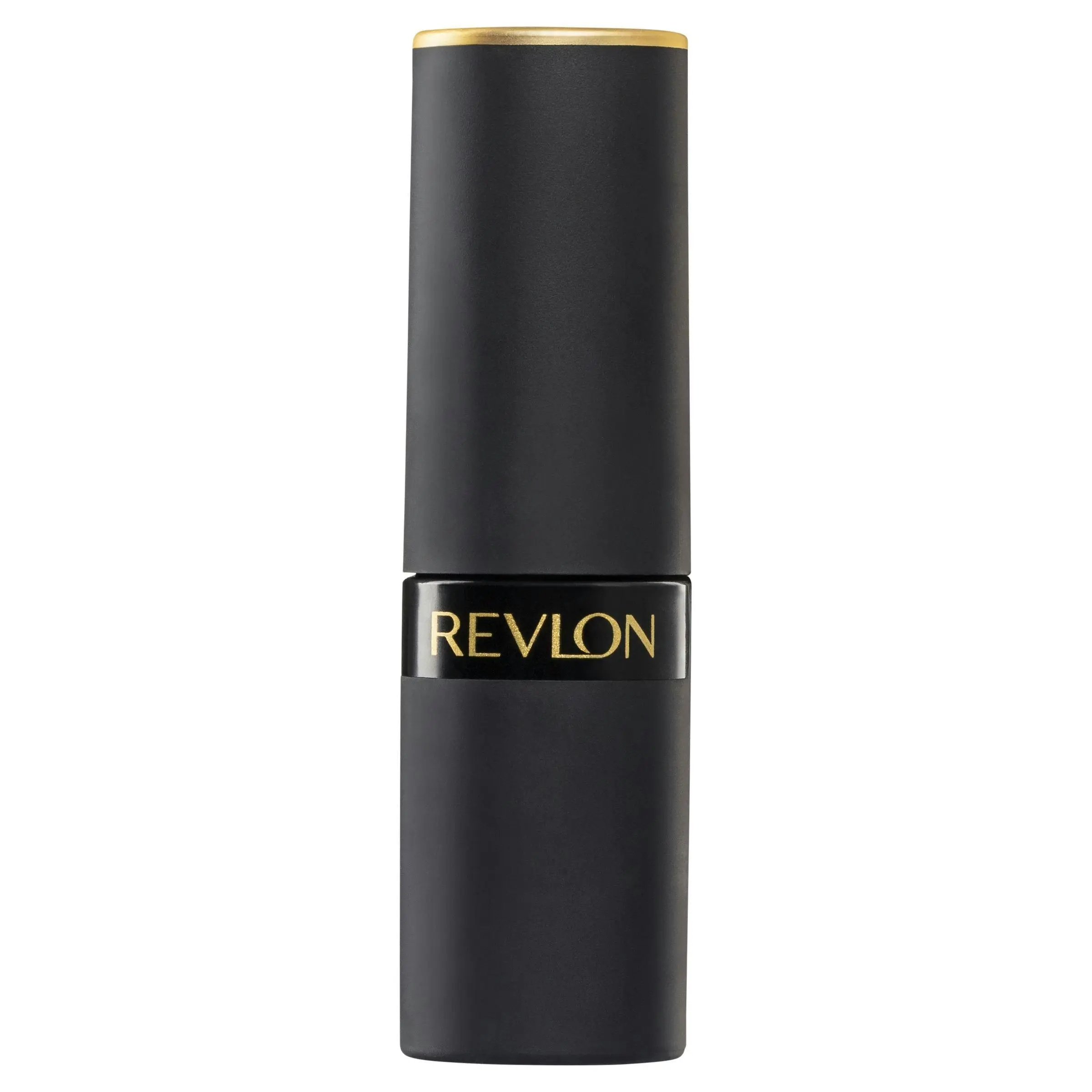 Revlon Super Lustrous Lipstick The Luscious Mattes 027 Ride Or Die - Beauty