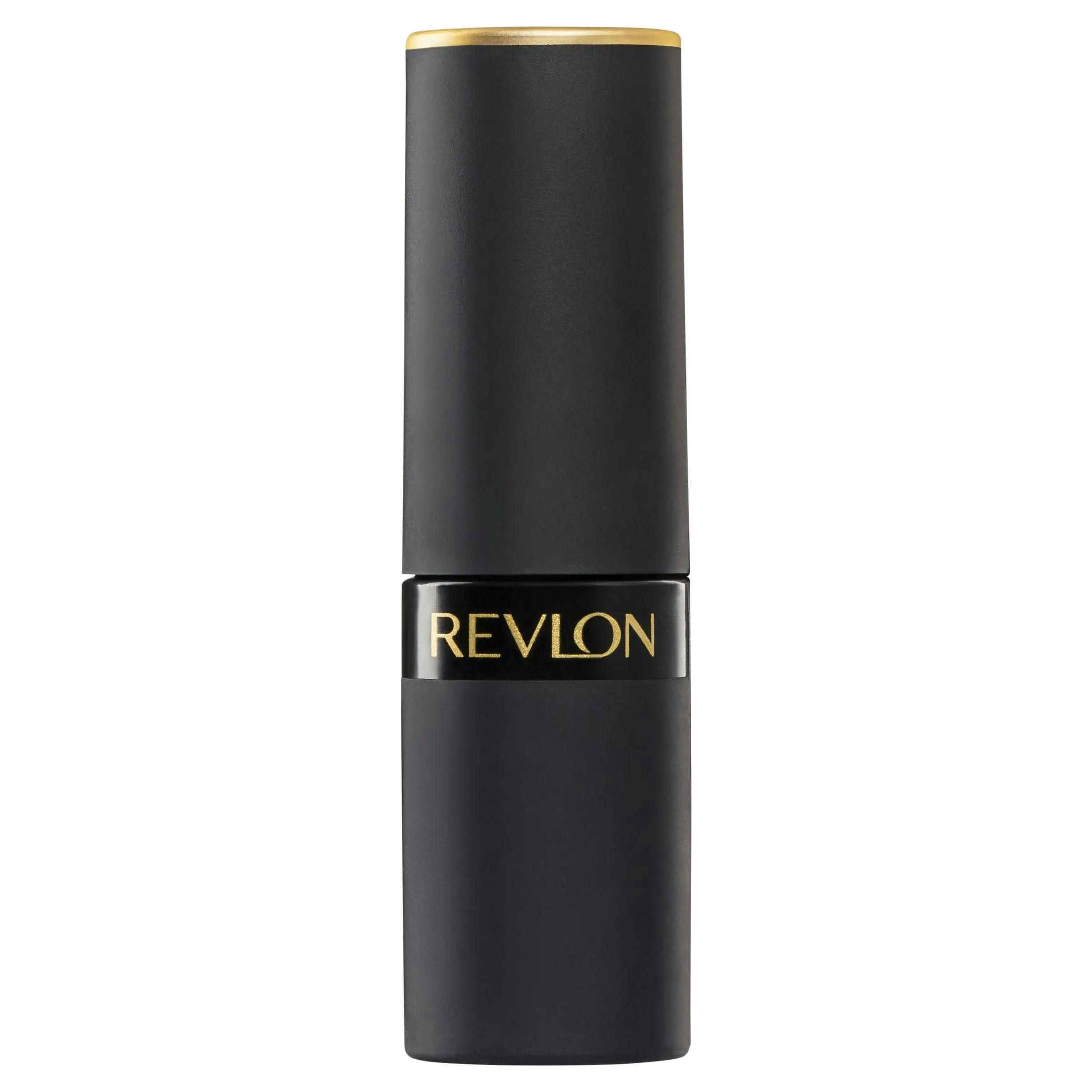 Revlon Super Lustrous Lipstick The Luscious Mattes 026 Getting Serious - Beauty