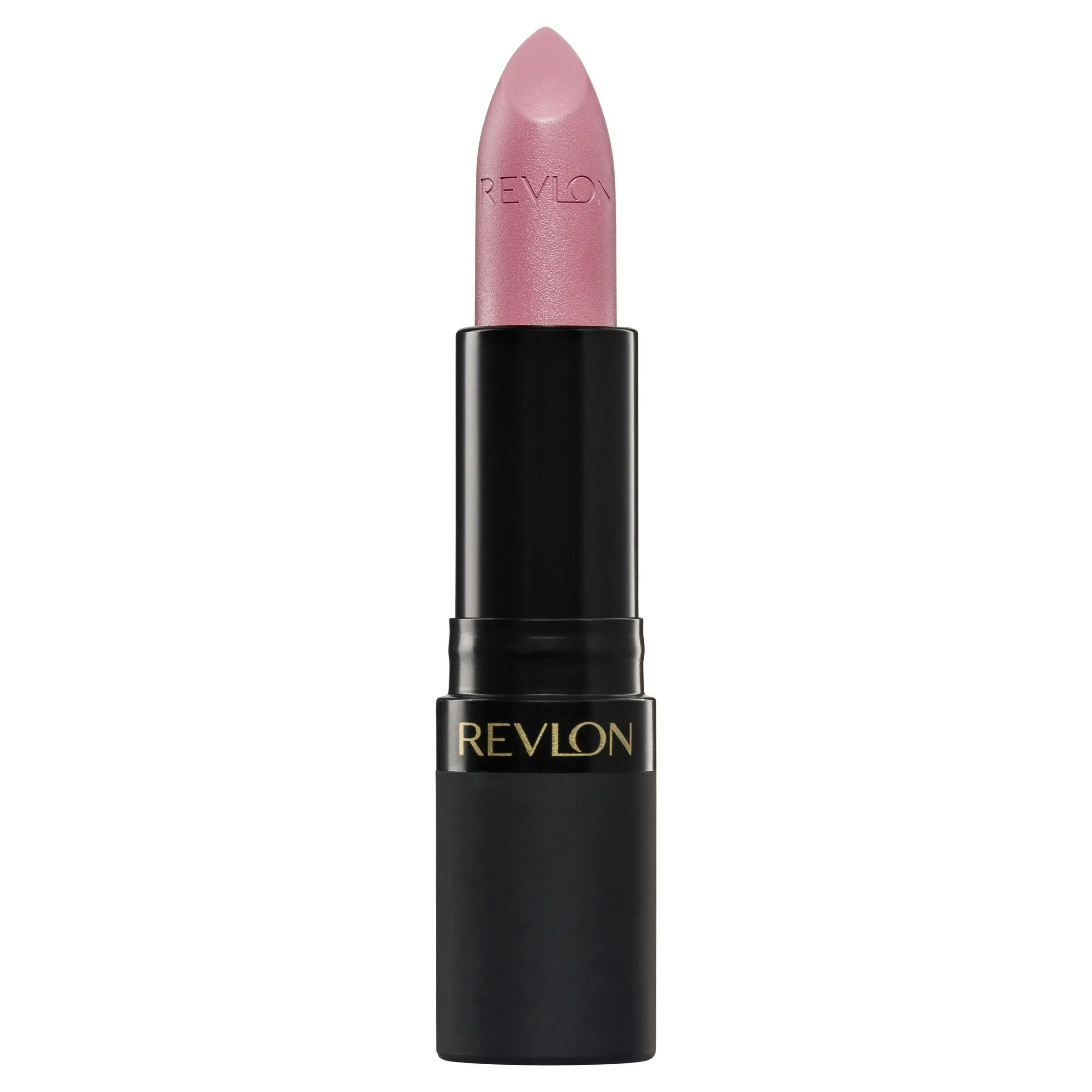 Revlon Super Lustrous Lipstick The Luscious Mattes 016 Candy Addict - Beauty