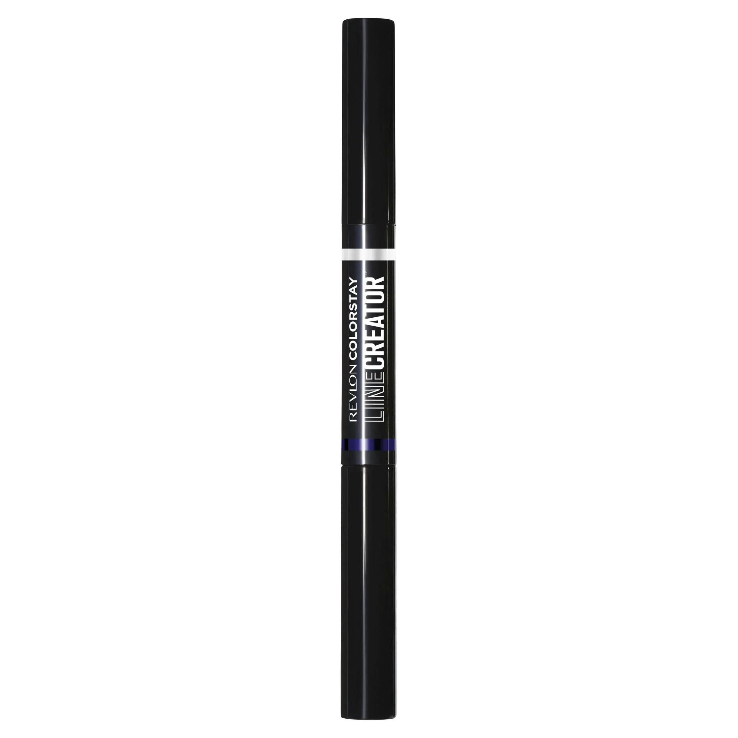 Revlon Colorstay Line Creator Double Ended Liner Cool As Ice - Beauty