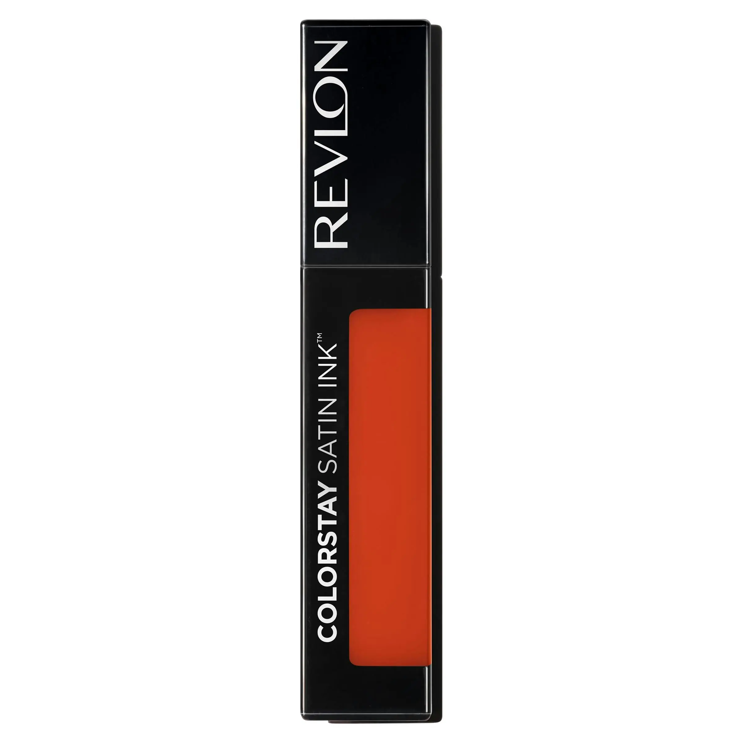 Revlon Colorstay Satin Ink Liquid Lipstick Smokin Hot - Beauty