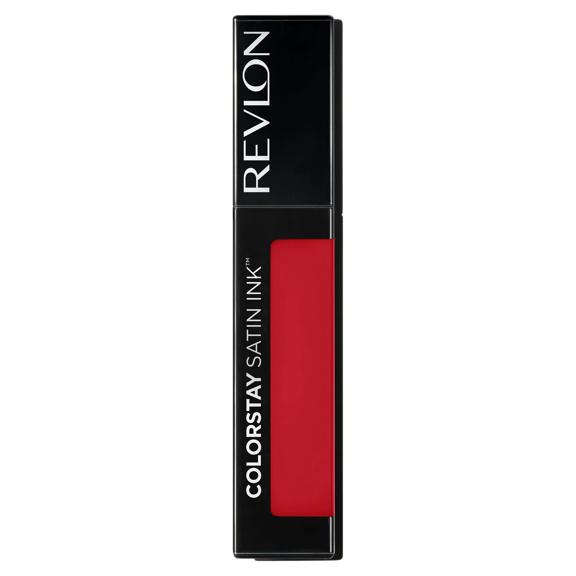 Revlon Colorstay Satin Ink Liquid Lipstick Fire & Ice - Beauty