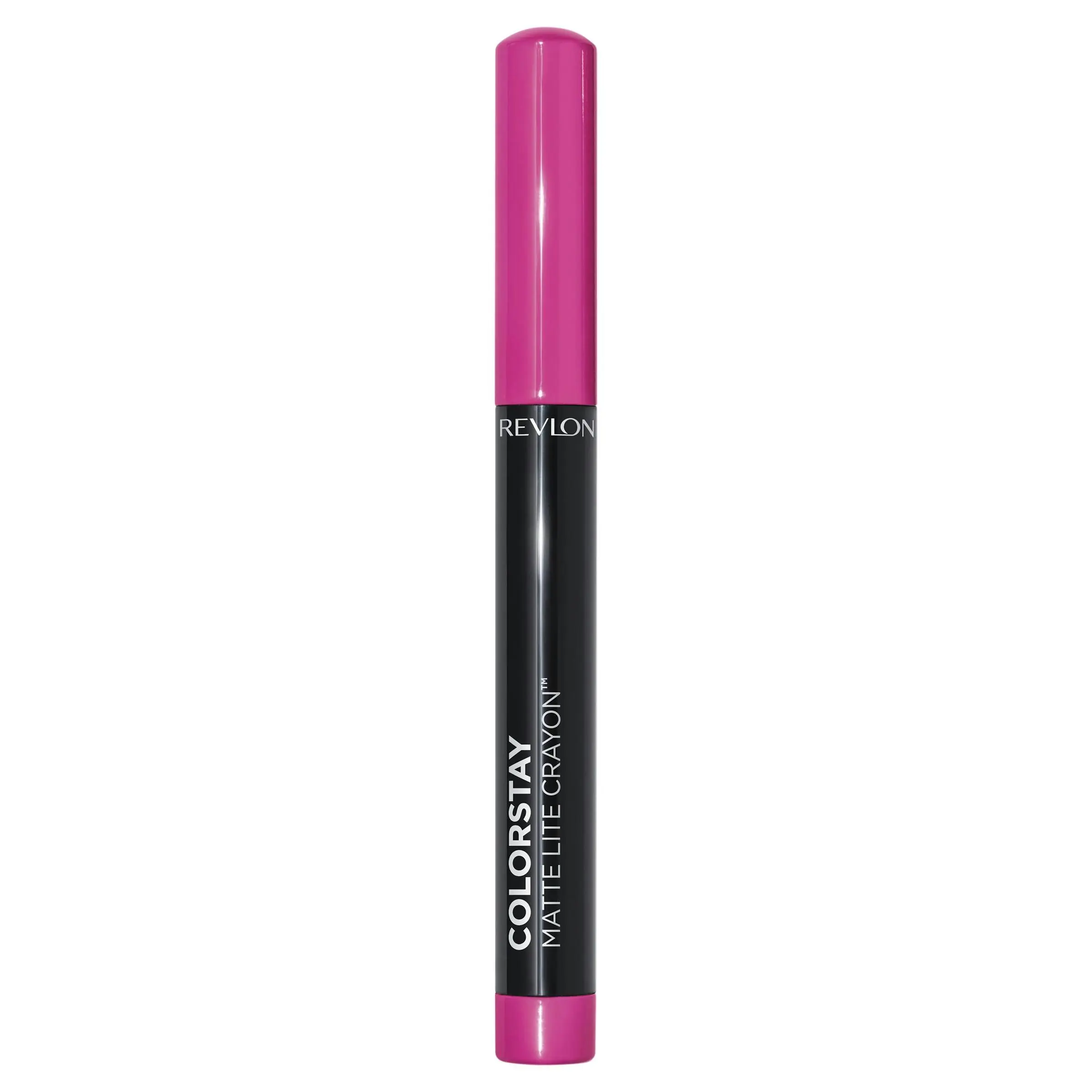 Revlon Matte Lite Lip Crayon Lift Off - Beauty