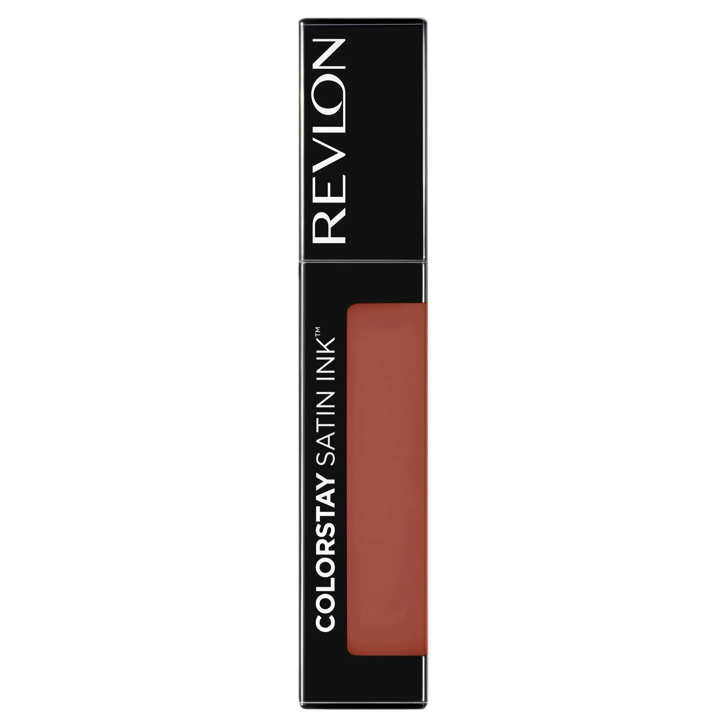 Revlon Colorstay Satin Ink Liquid Lipstick Citrine Queen - Beauty