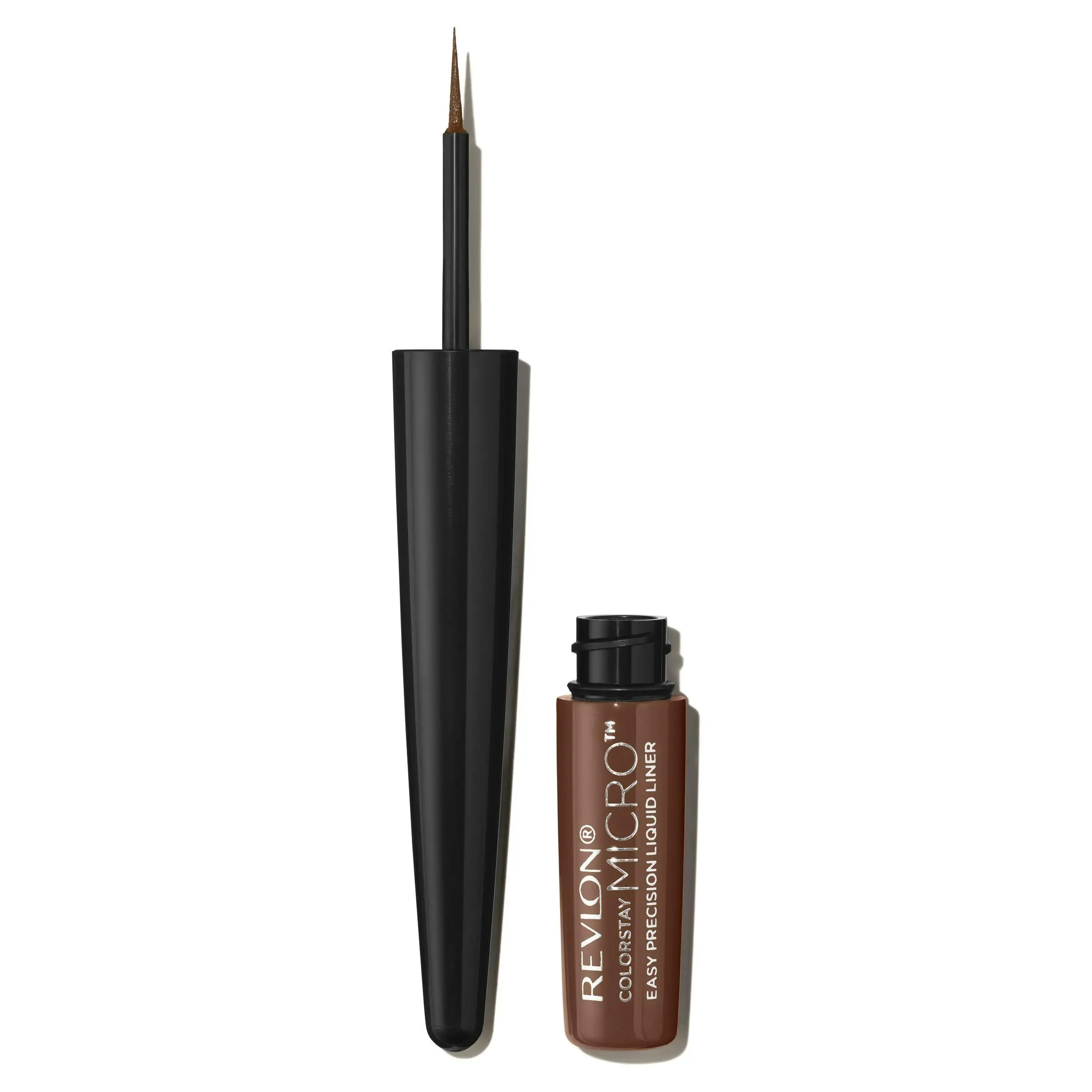 Revlon Colorstay Micro Liquid Liner Brown - Beauty