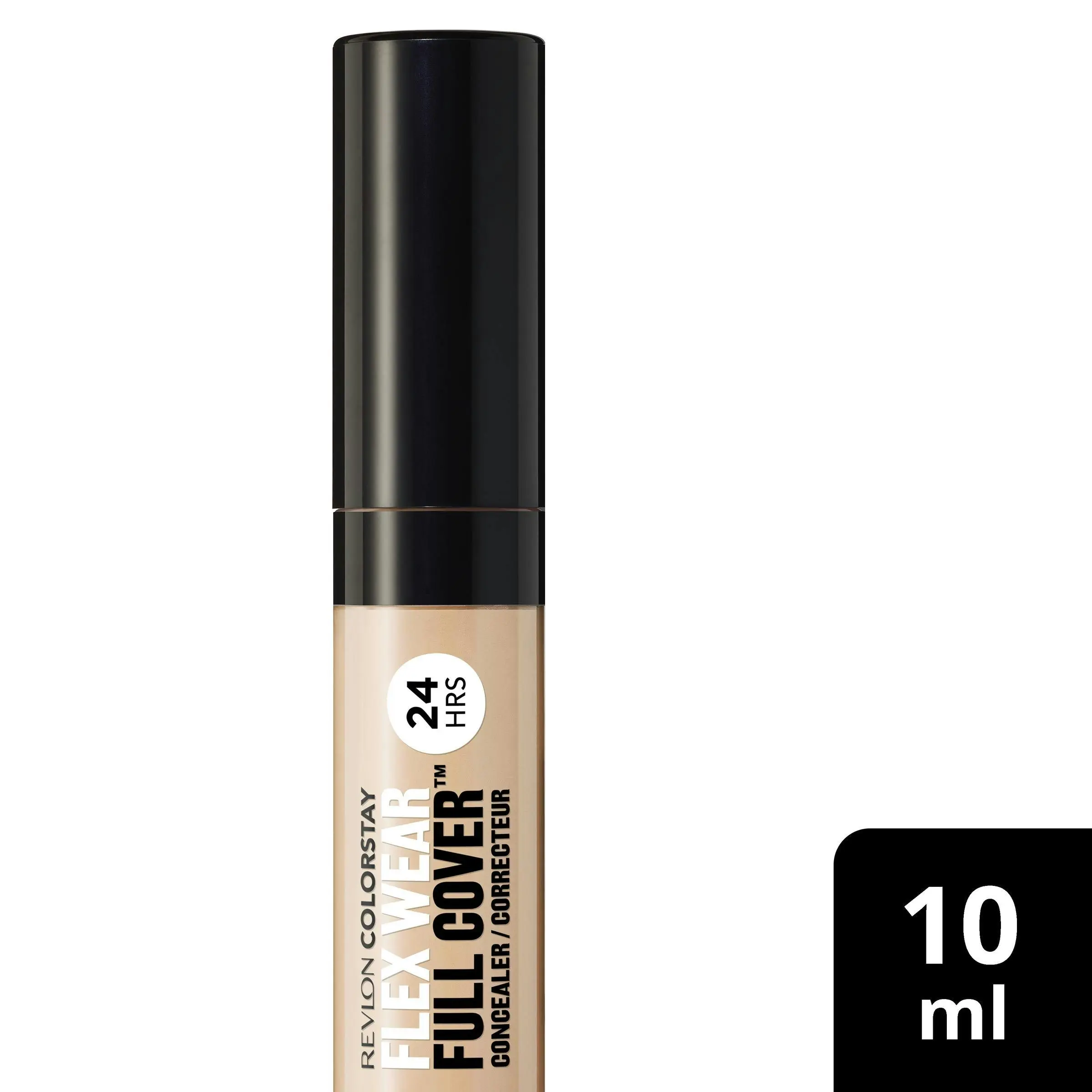 Revlon ColorStay Flex Wear Full Cover Concealer Light - Beauty