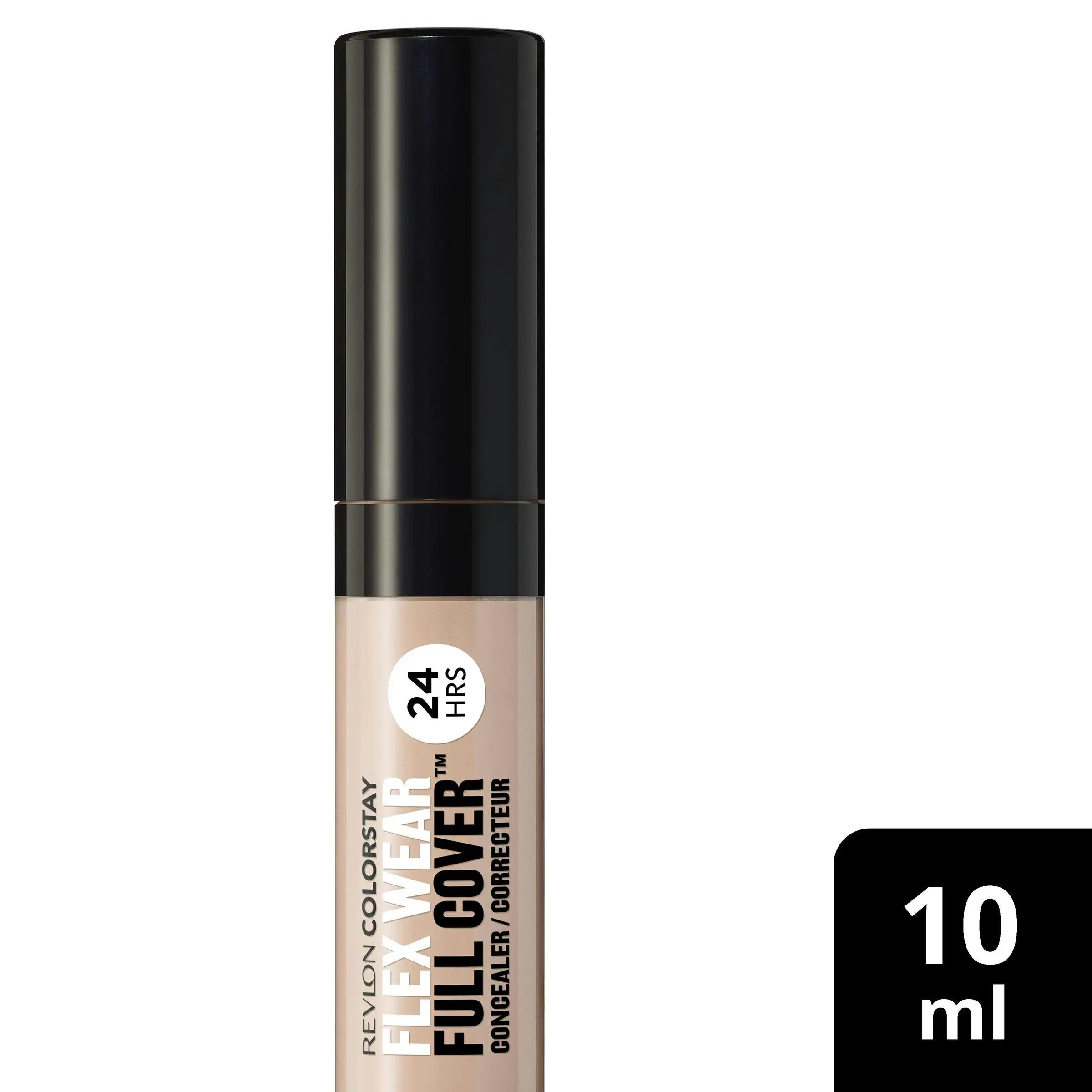 Revlon ColorStay Flex Wear Full Cover Concealer Vanilla - Beauty