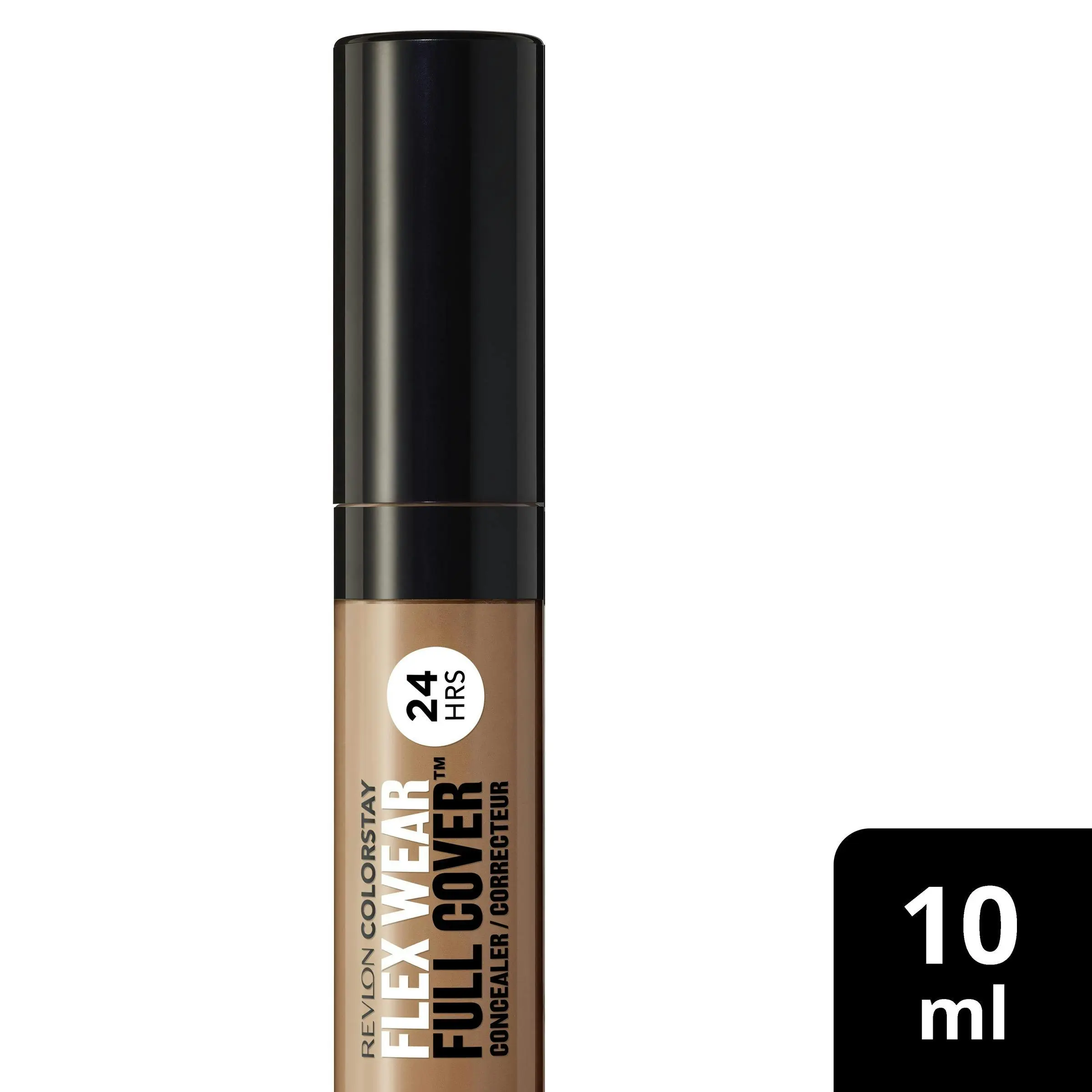 Revlon ColorStay Flex Wear Full Cover Concealer Deep - Beauty