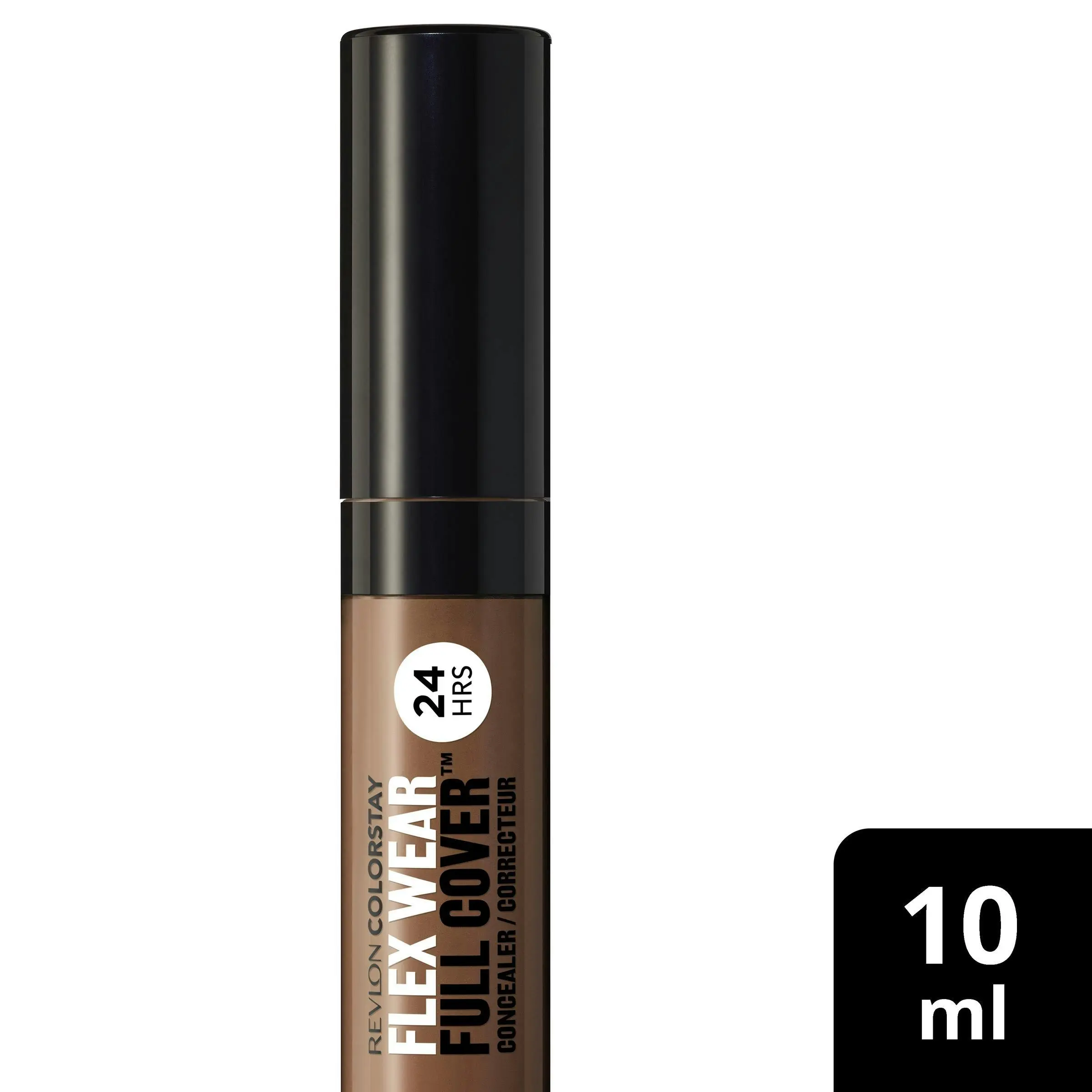 Revlon ColorStay Flex Wear Full Cover Concealer Cinnamon - Beauty