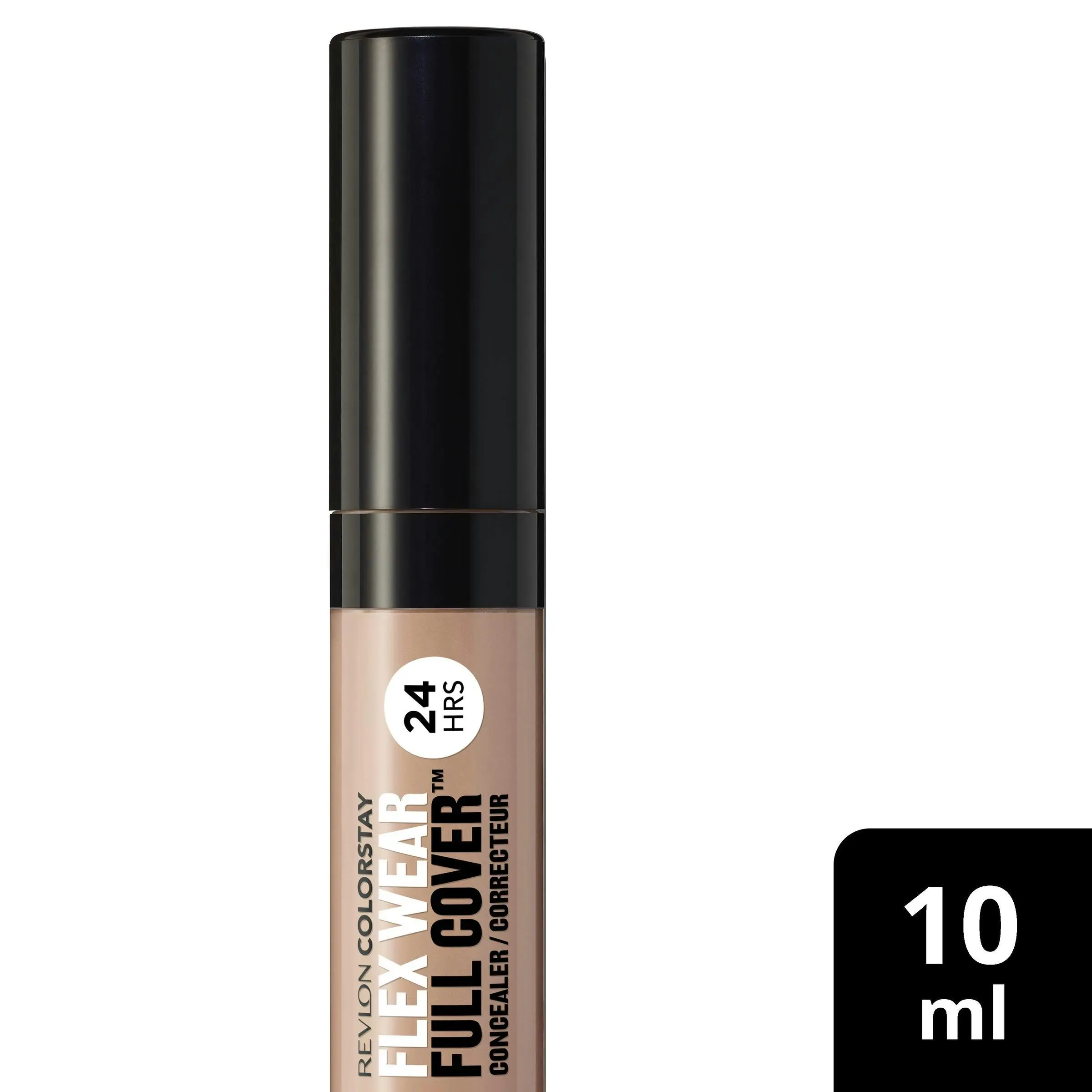 Revlon ColorStay Flex Wear Full Cover Concealer Latte - Beauty