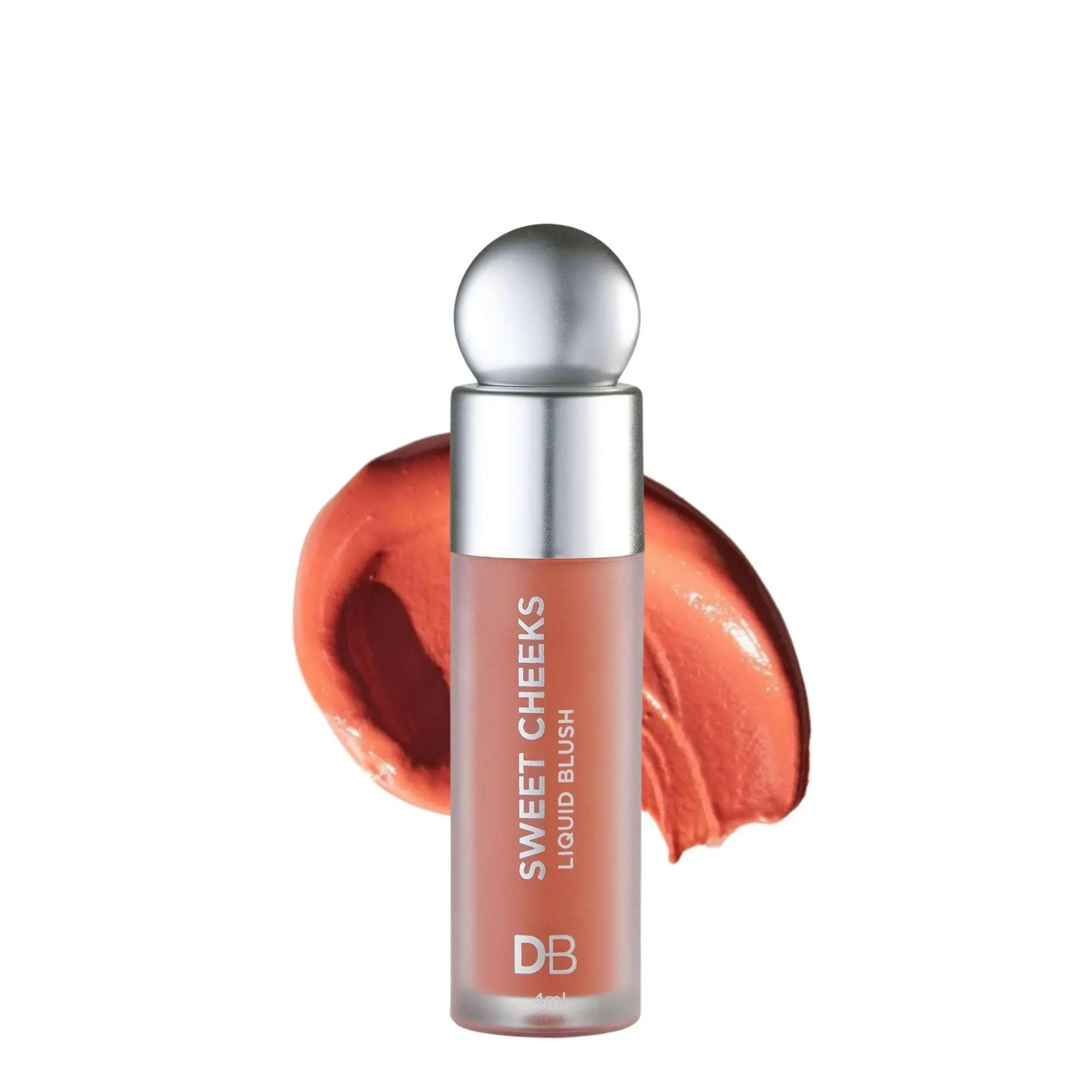 Designer Brands Sweet Cheeks Liquid Blush Papaya - Beauty