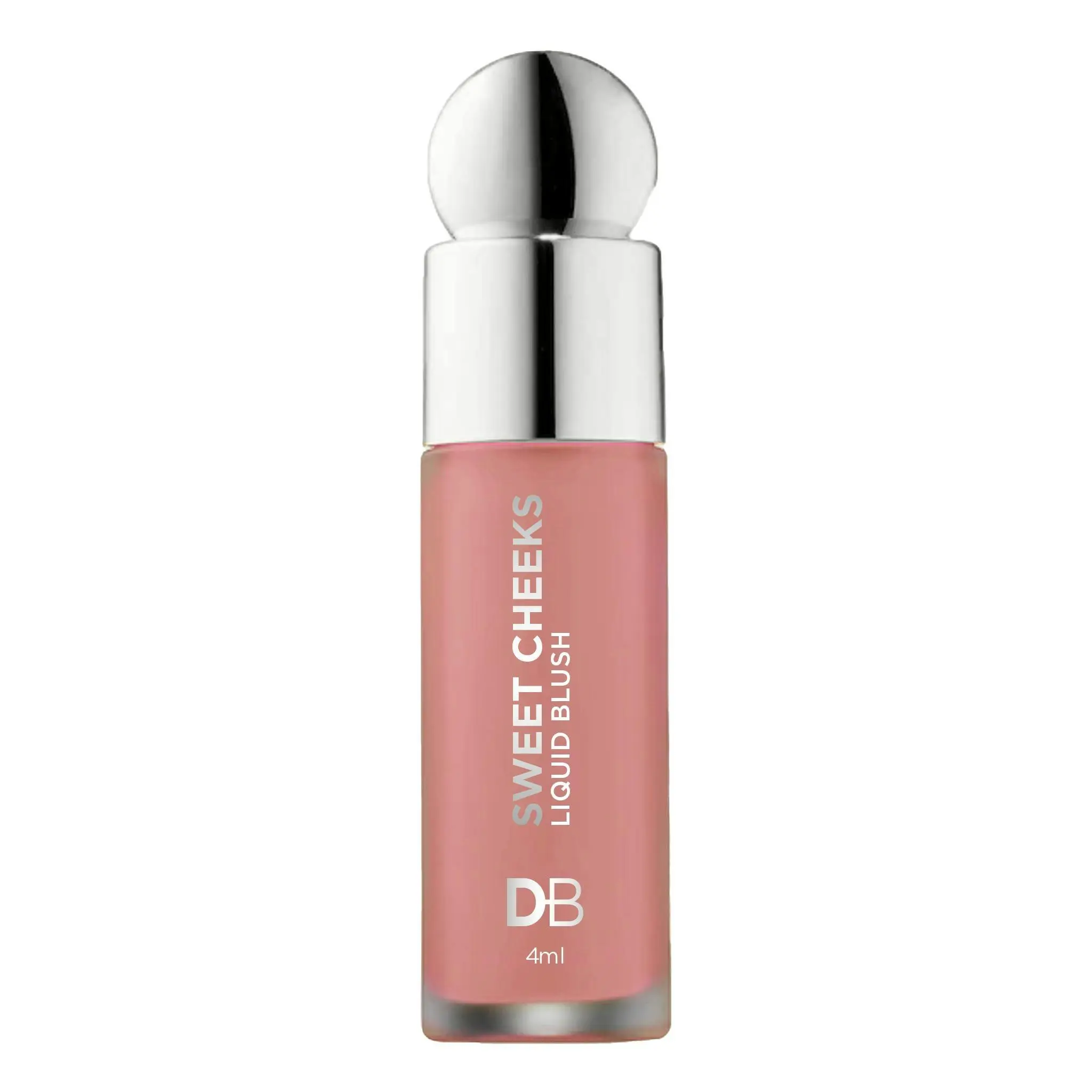Designer Brands Sweet Cheeks Liquid Blush Strawberry - Beauty